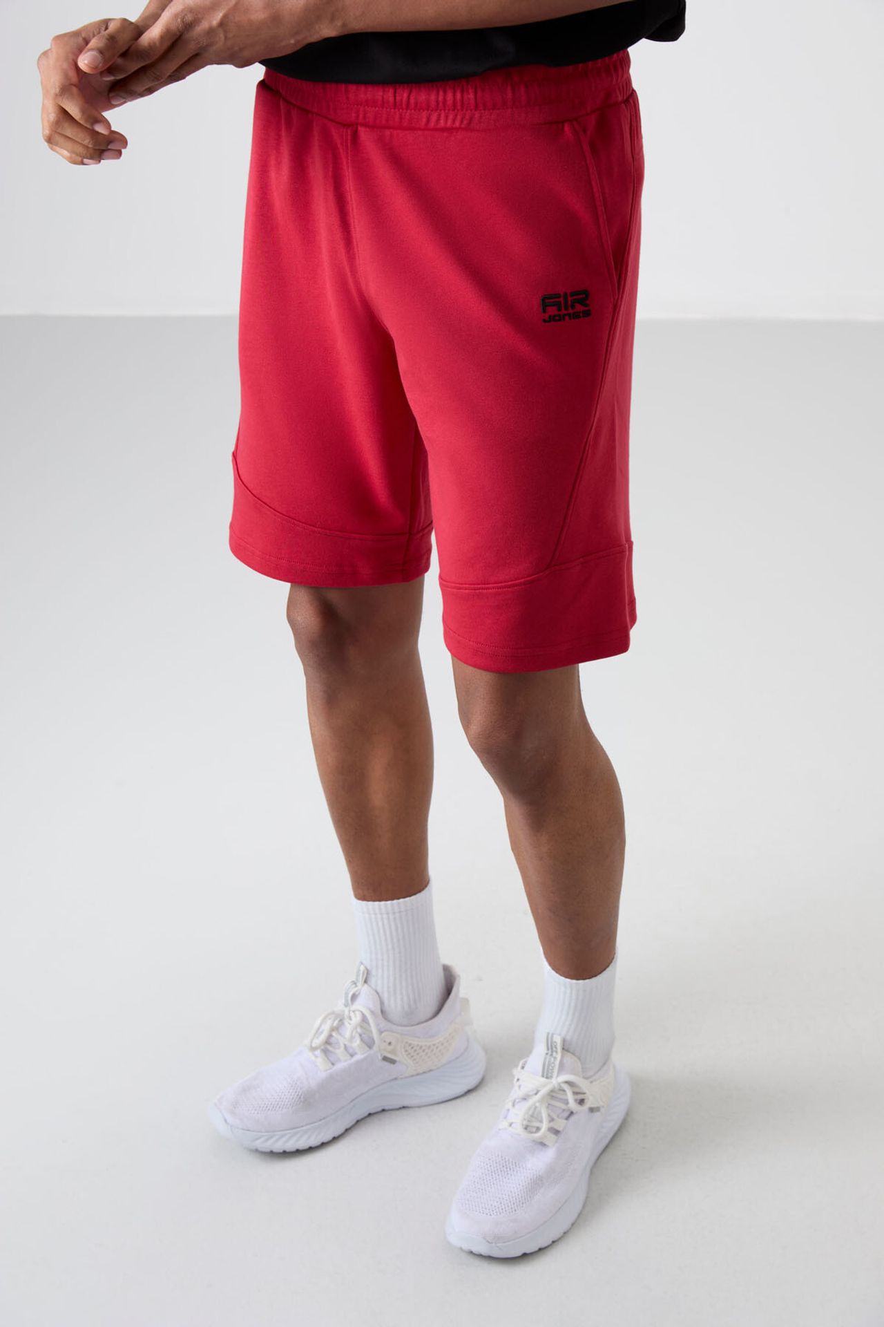 TOMMY Men's Pull-on Sweat Shorts 2