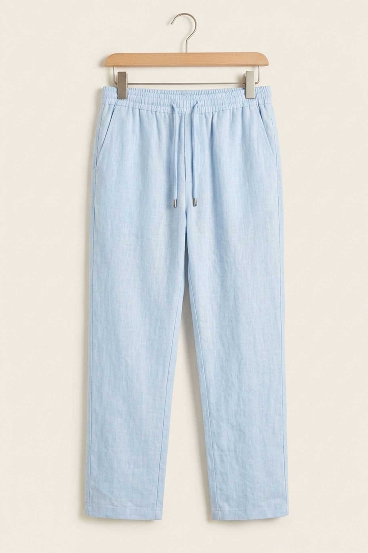 BDART Men's Straight-leg Woven Trousers 4