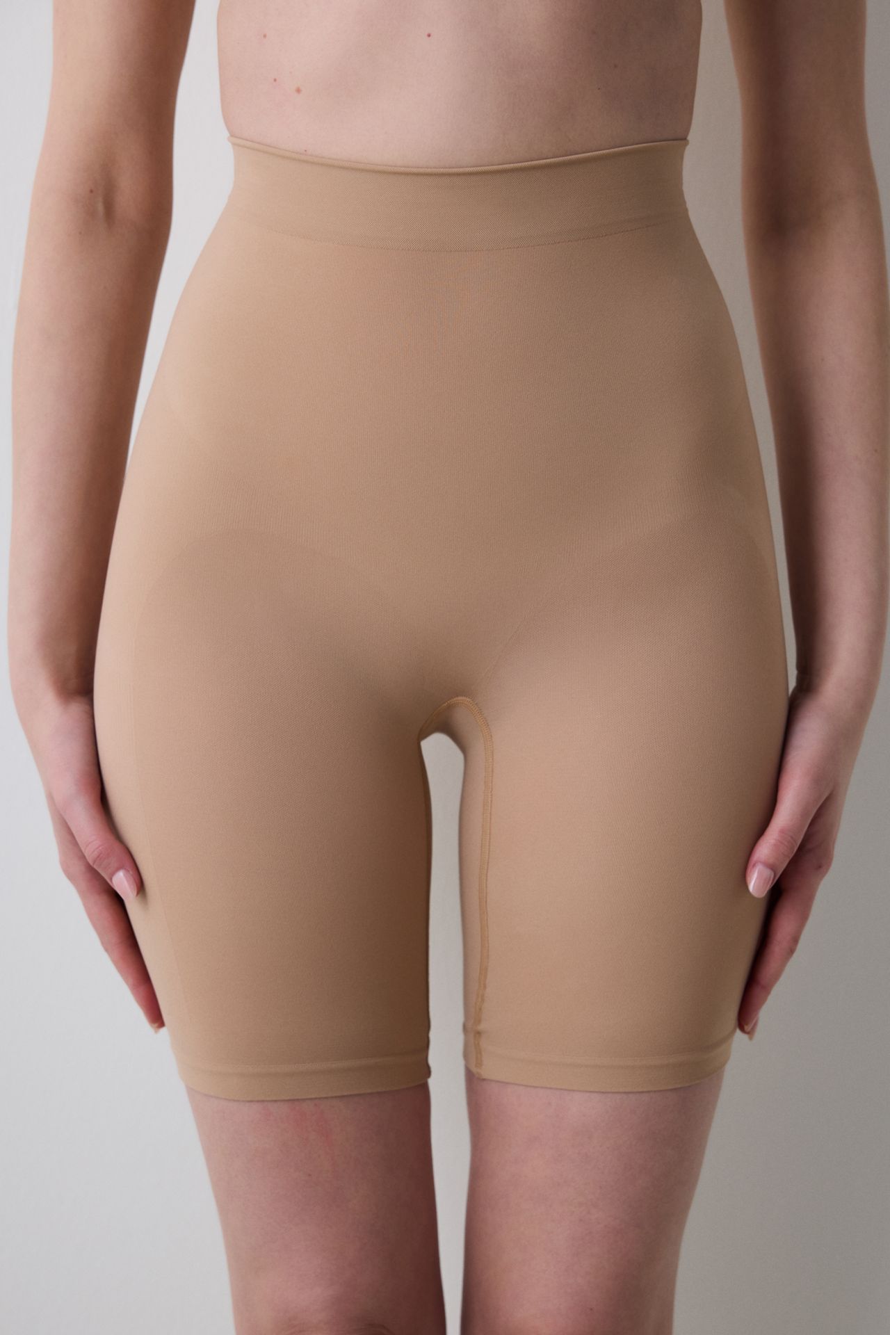 PENTI Premium Seamless Push Up Shorts Corset