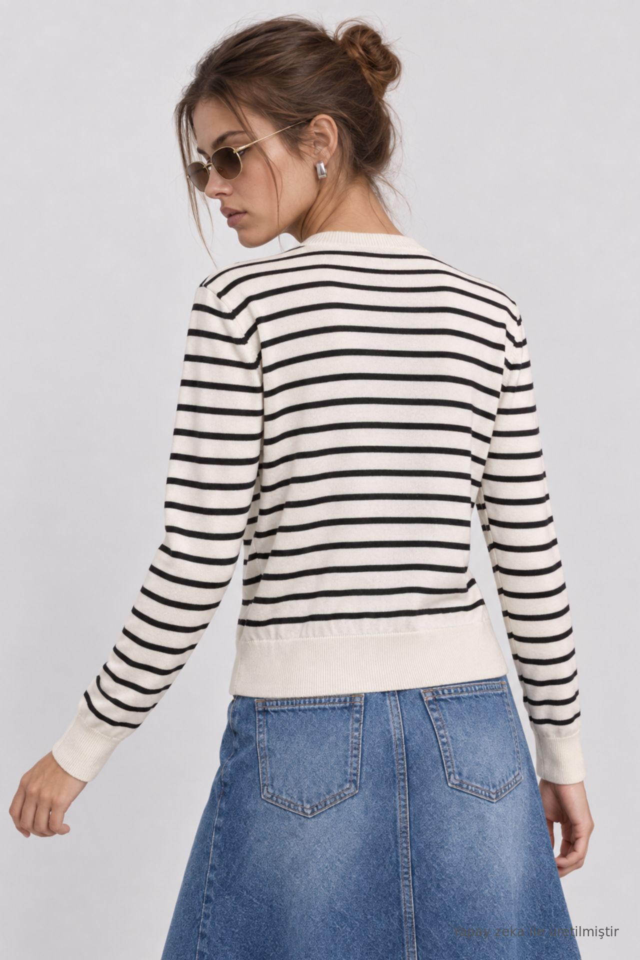 ISTANBUL Women's Cardigan 5