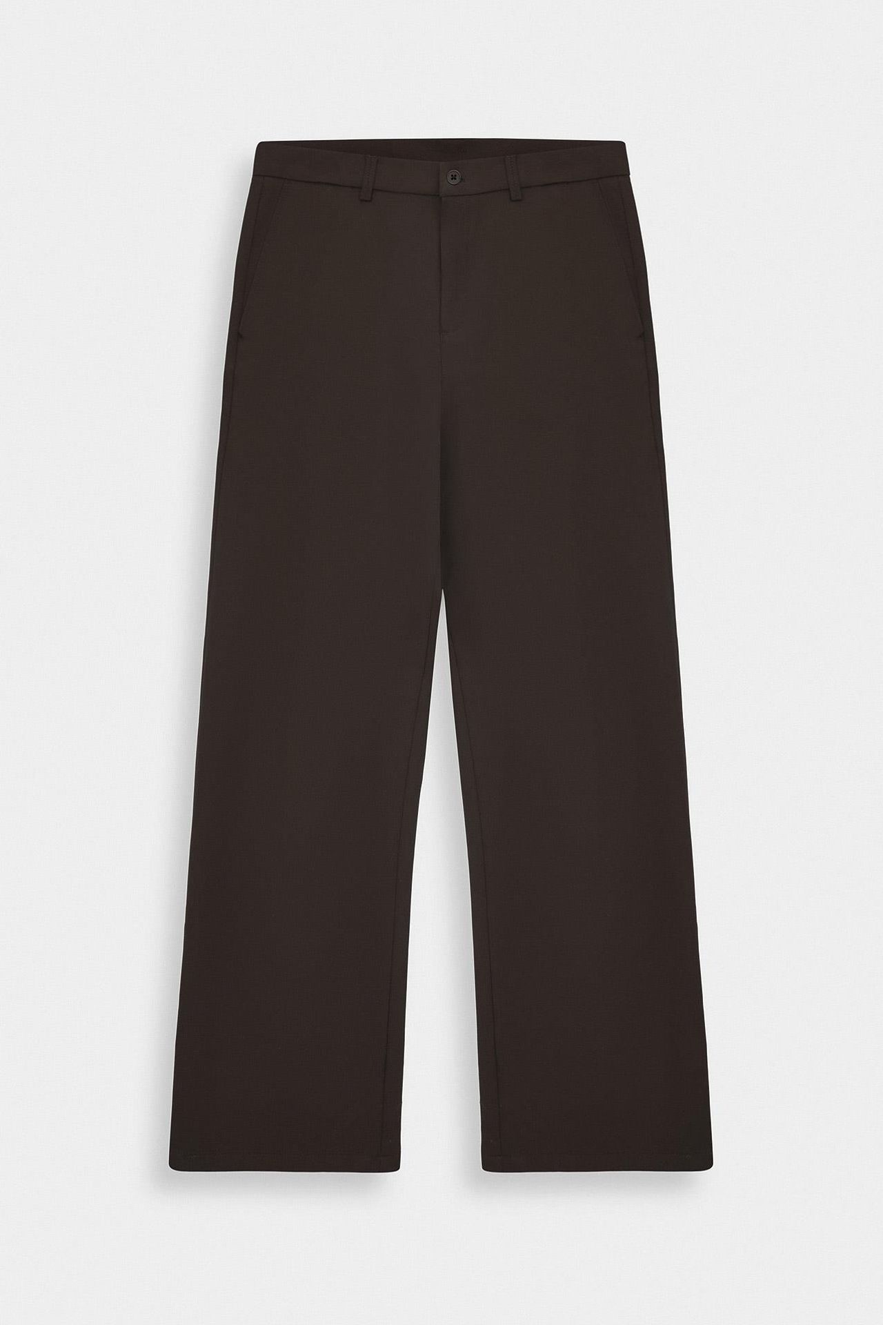 GIESTO Men's Suit Pants 1