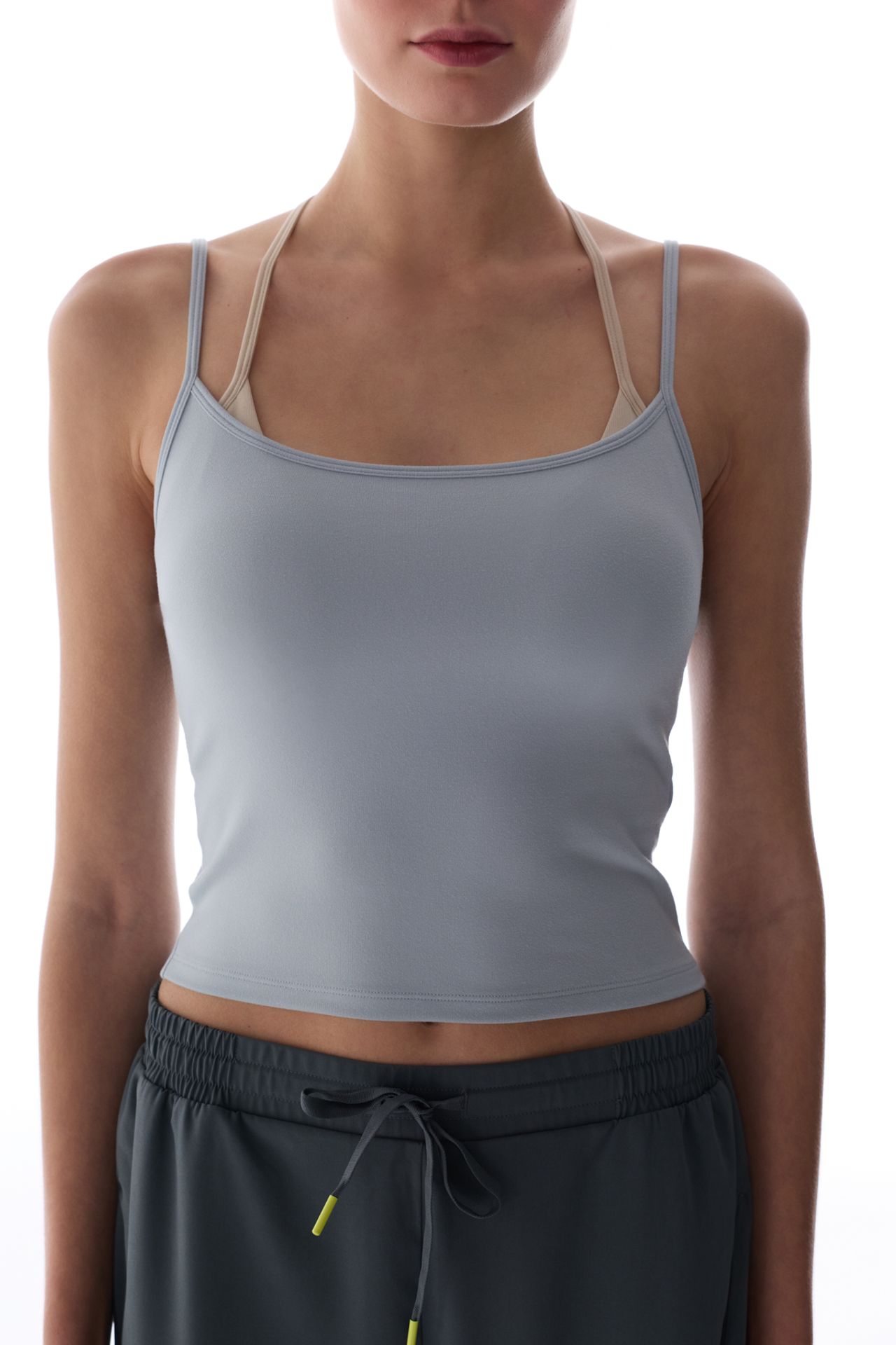 PENTI Layered Active Top 4