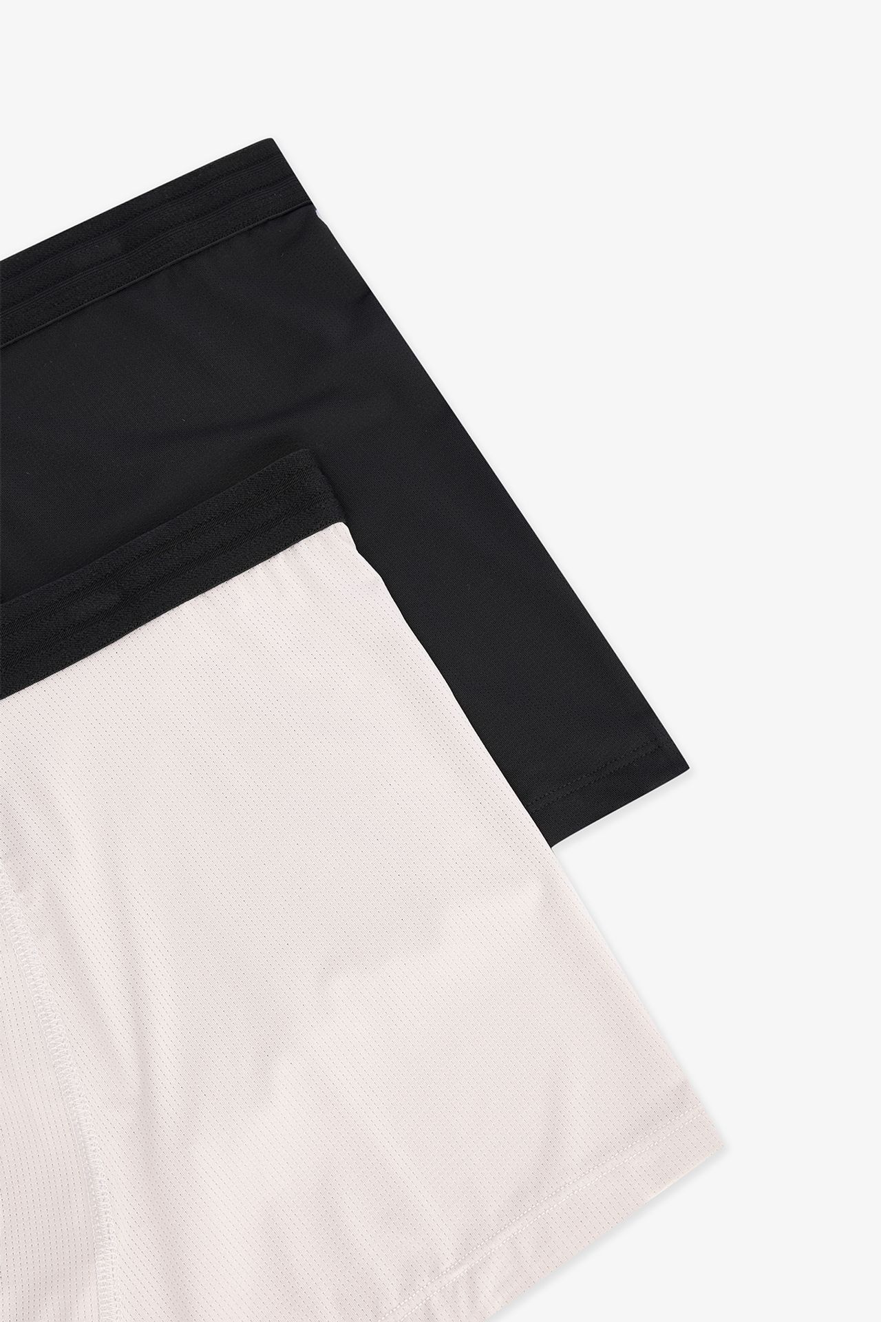 PENTI Men's Mesh 2-Pack Boxer Briefs 4