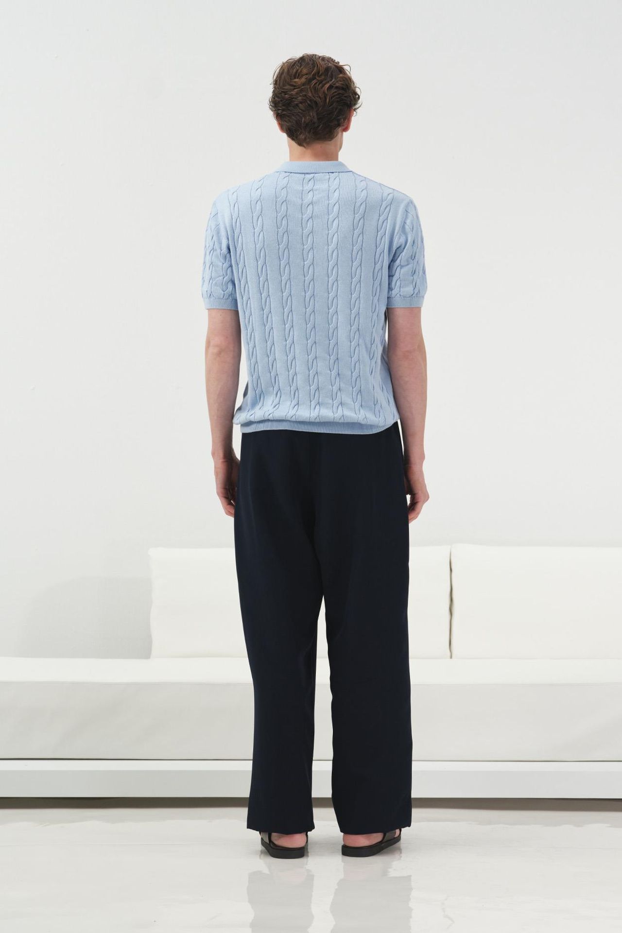 GIESTO Men's T-Shirt