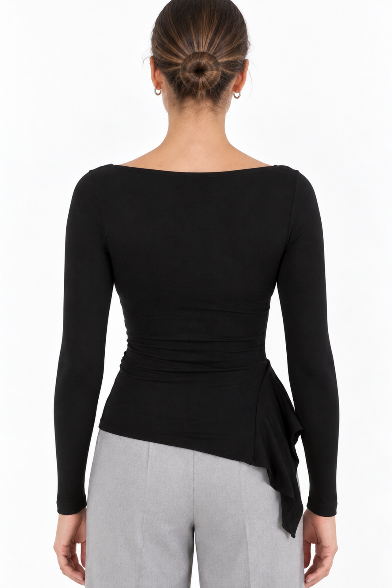 BUSEM Women’s Blouse 3