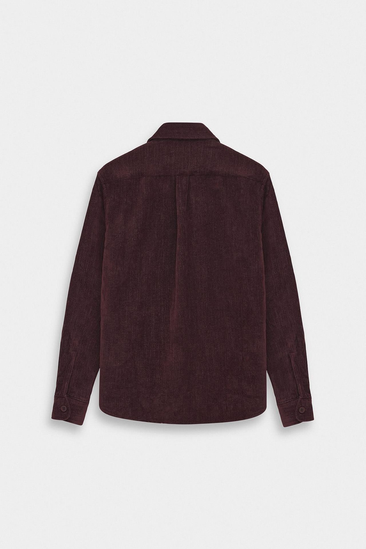 GIESTO Cotton Shirt 4