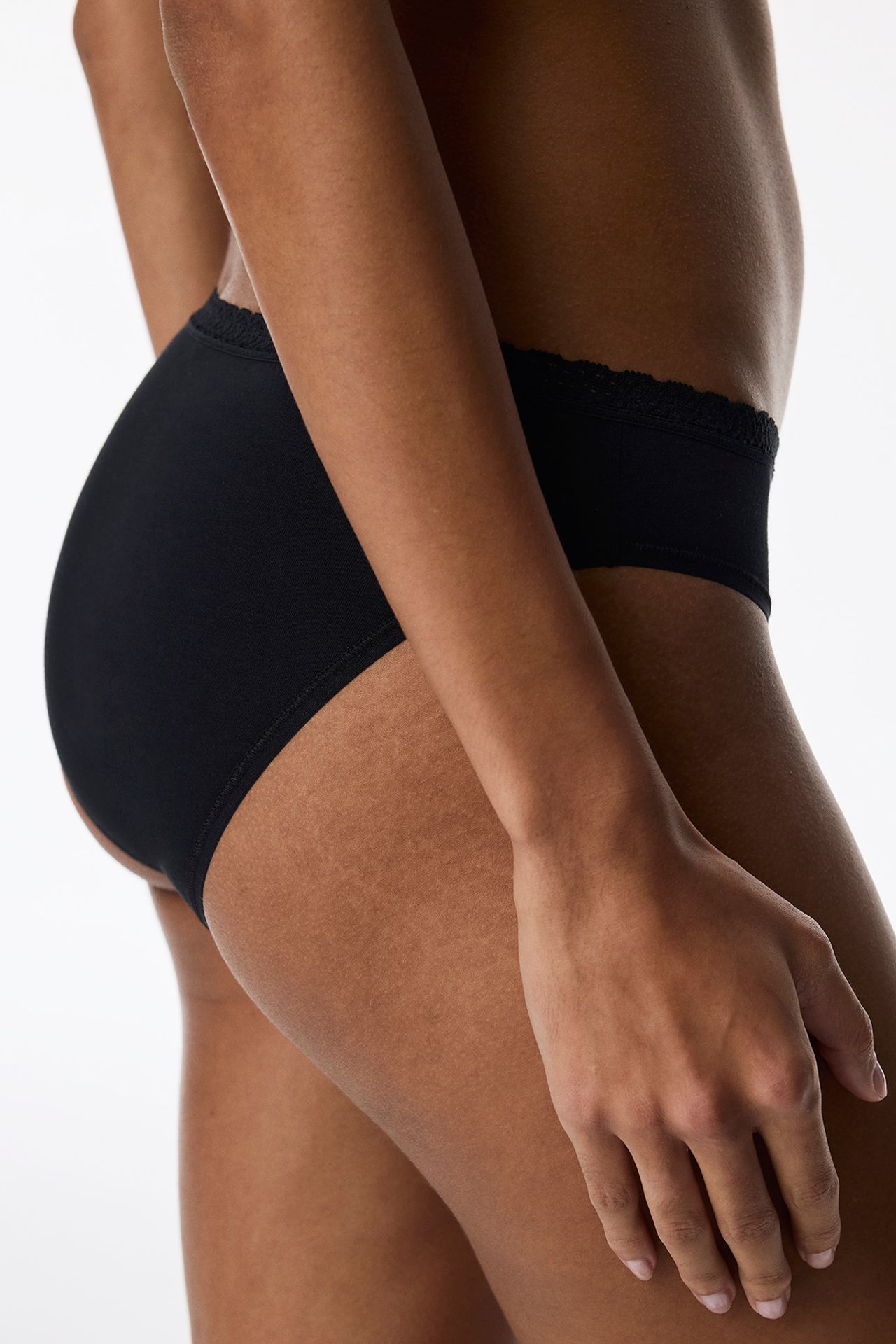 PENTI Odor Control Low Waist Briefs 2