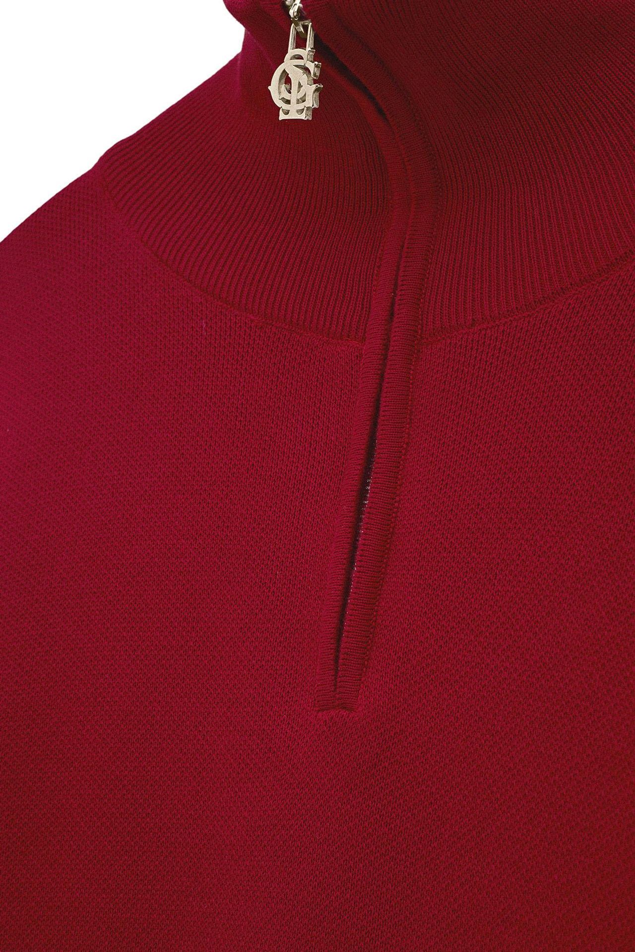 GIESTO Men's Cotton Sweater 2