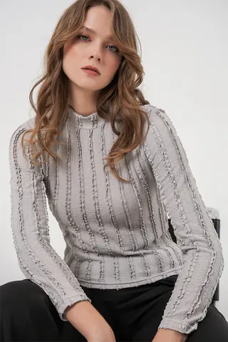 Grey