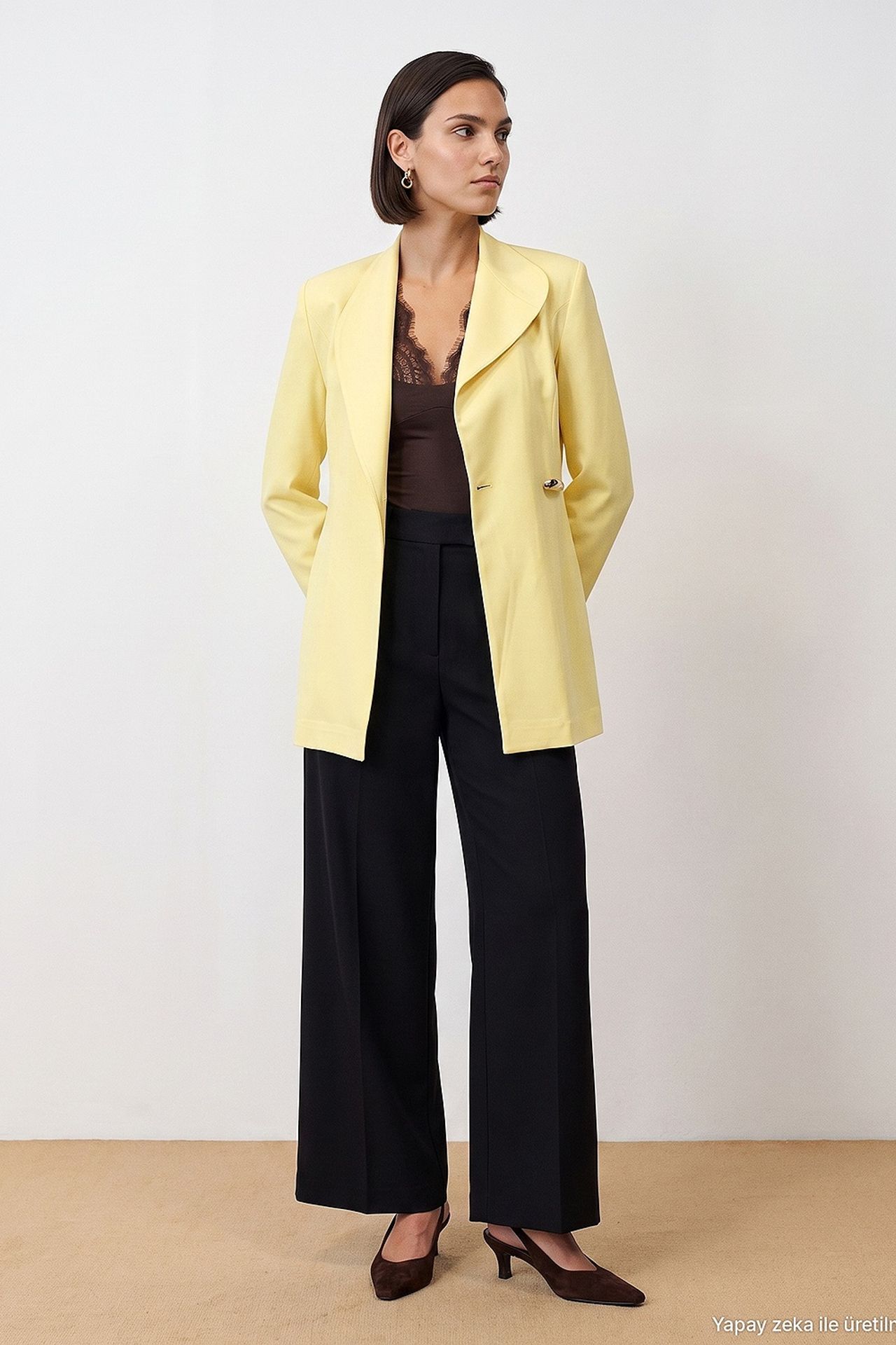DILVIN Women's Jacket 5