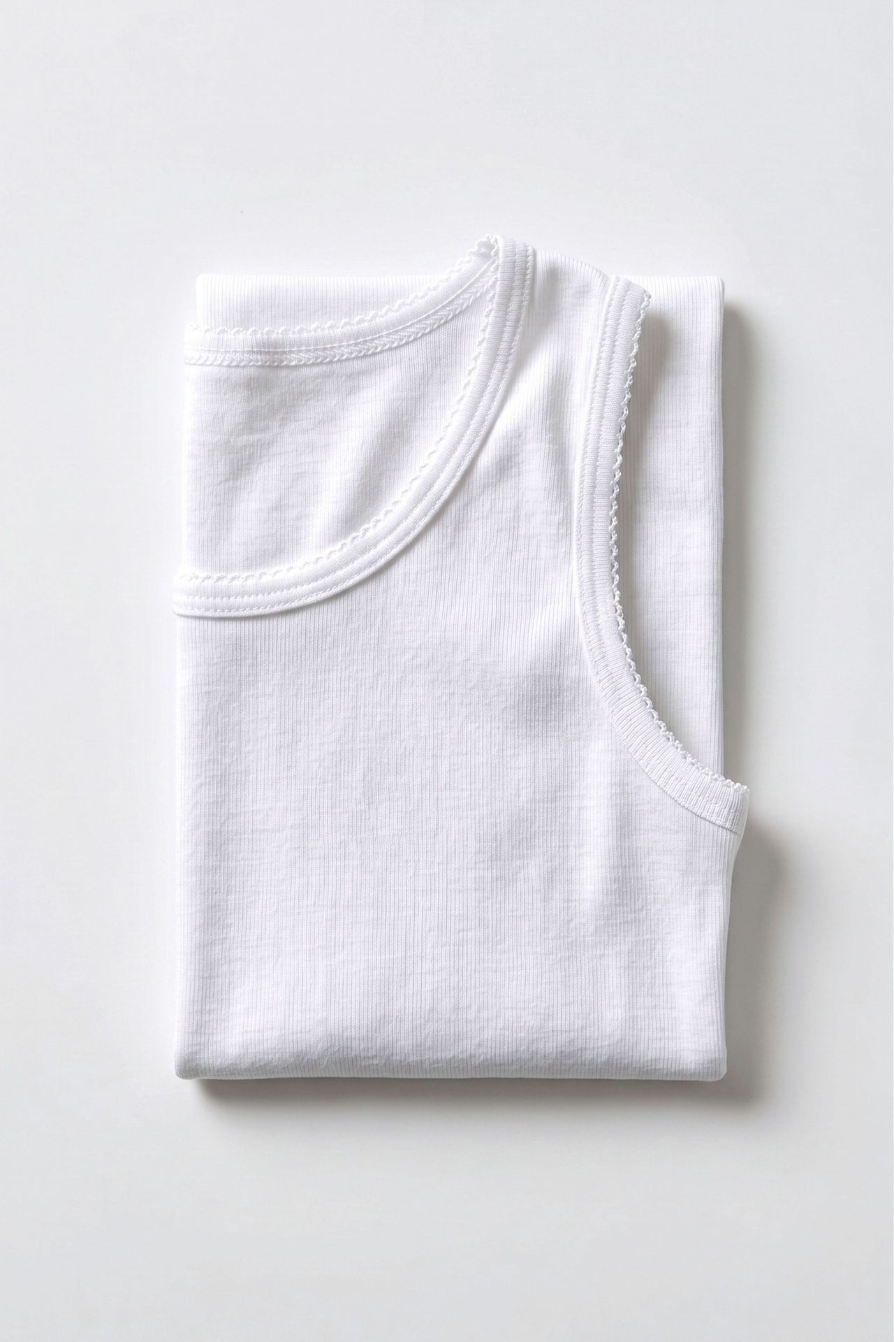 ÖTS Women's Cotton Tank Top 4