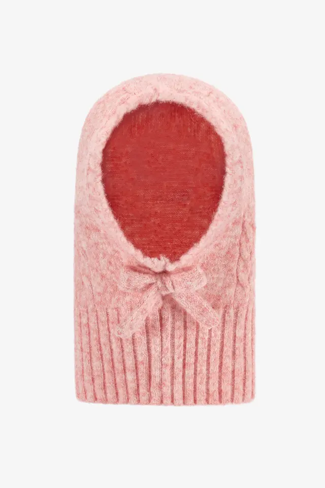 PENTI Girls' Ami Beanie