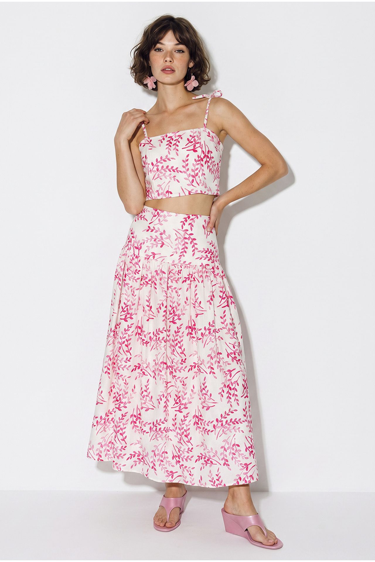 LUCCI Two Piece Coord Set 3
