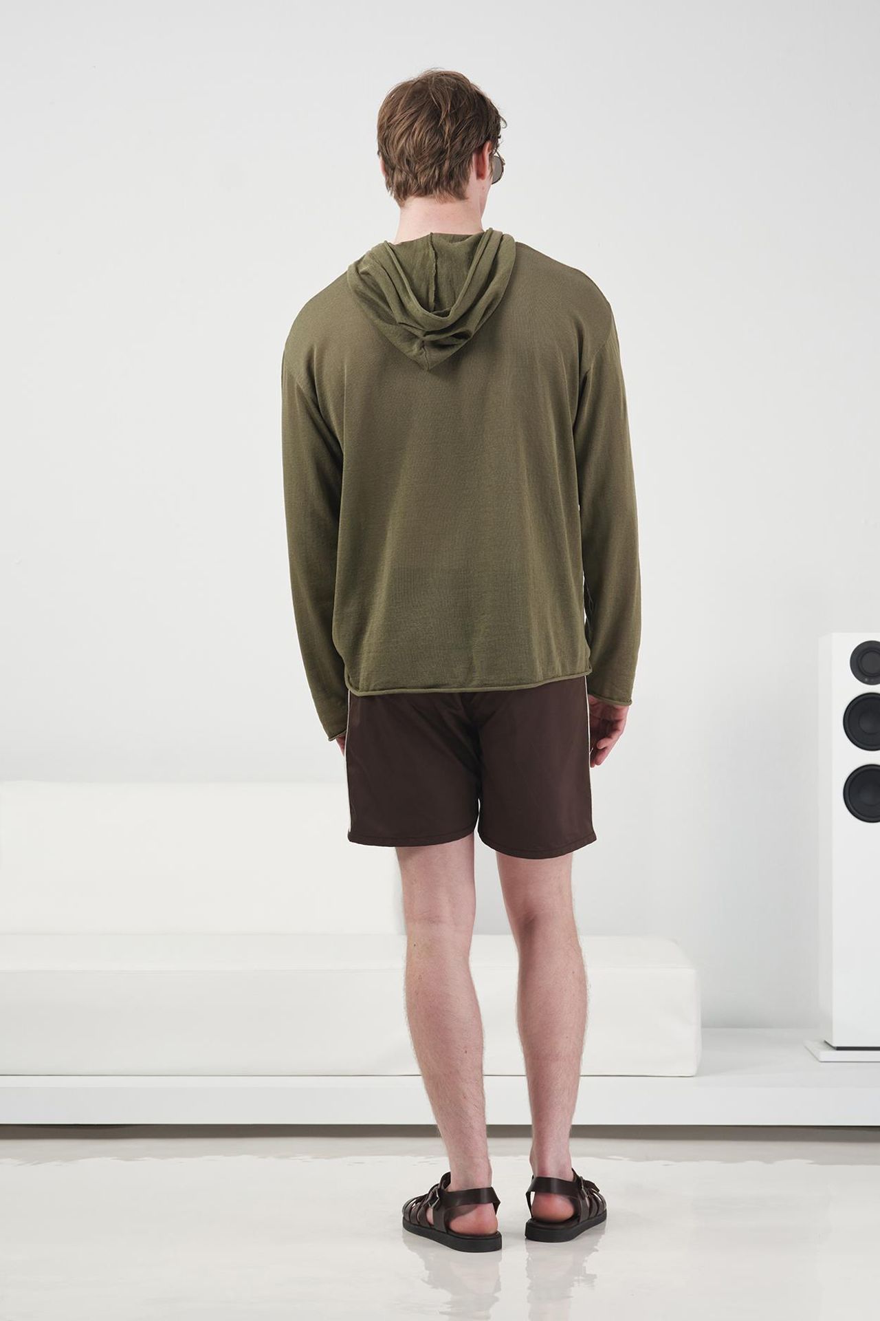GIESTO Men's Sweatshirt