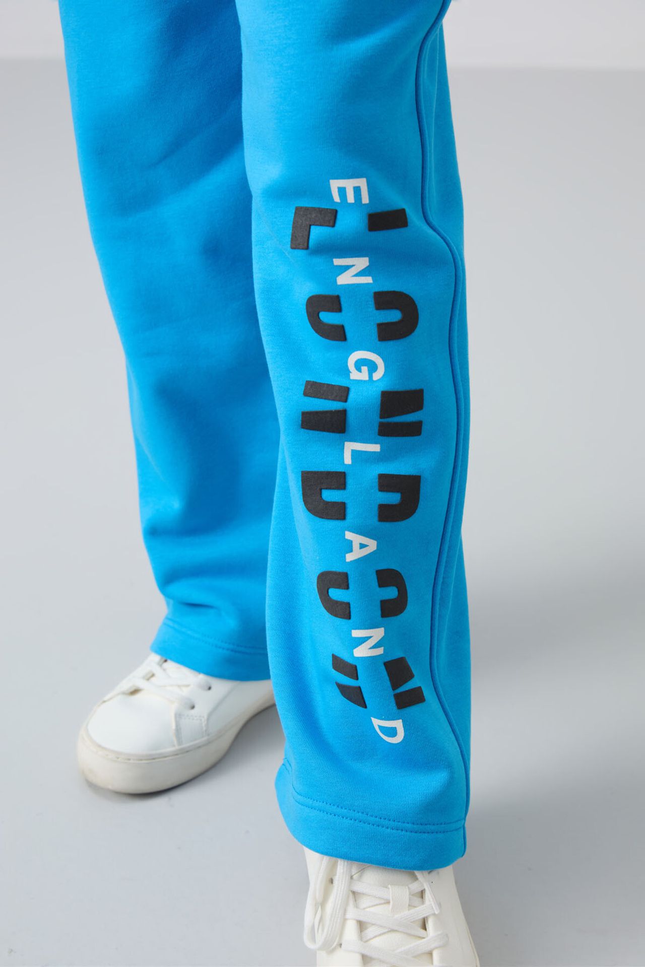 TOMMY Youth Cotton-Polyester Pajama Set 5