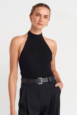 Siyah