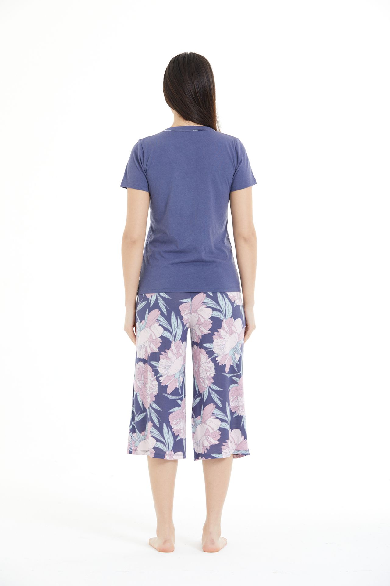 LILAC Pijama Takımı 4