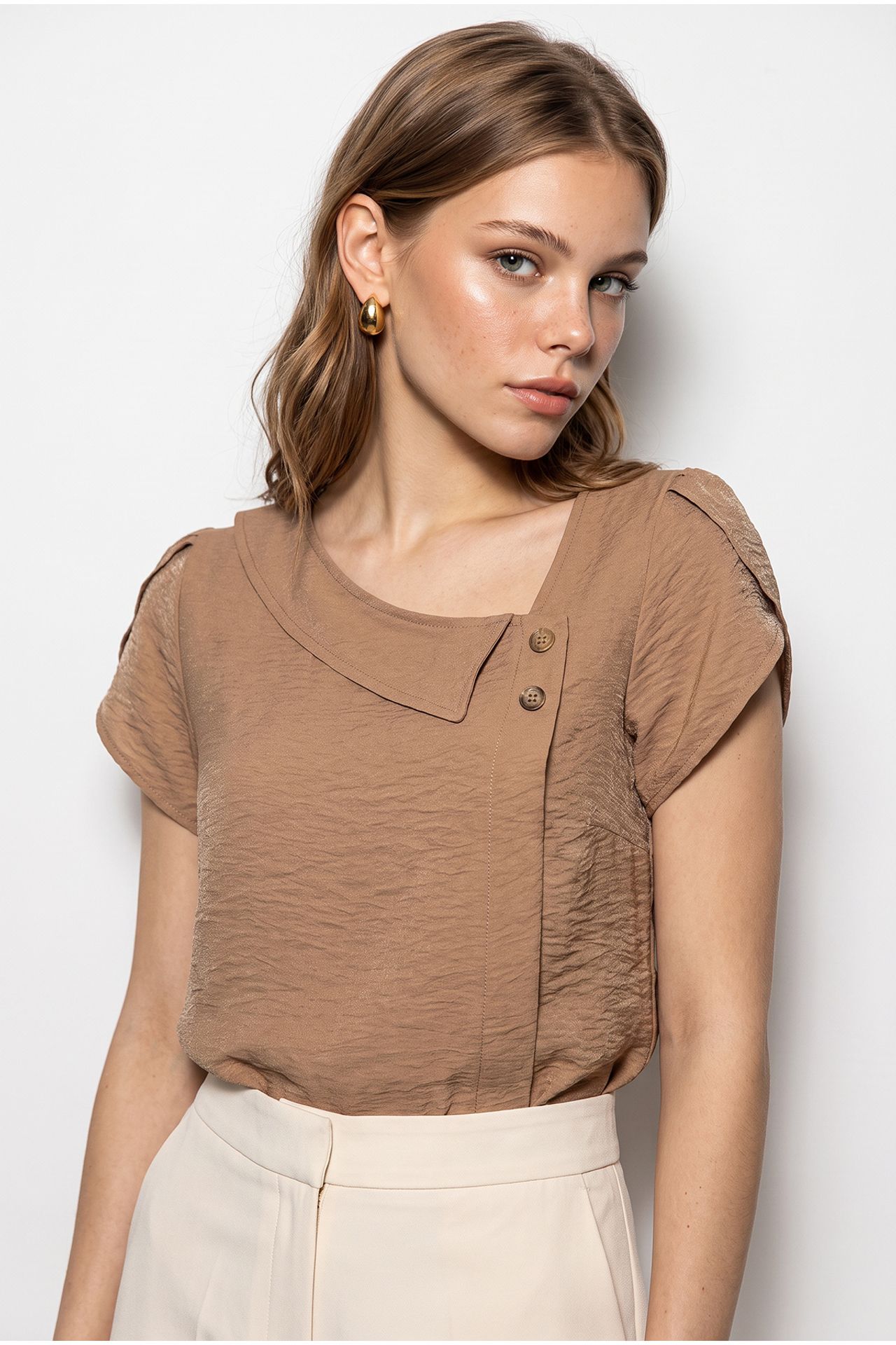LUCCI Women's Blouse 2