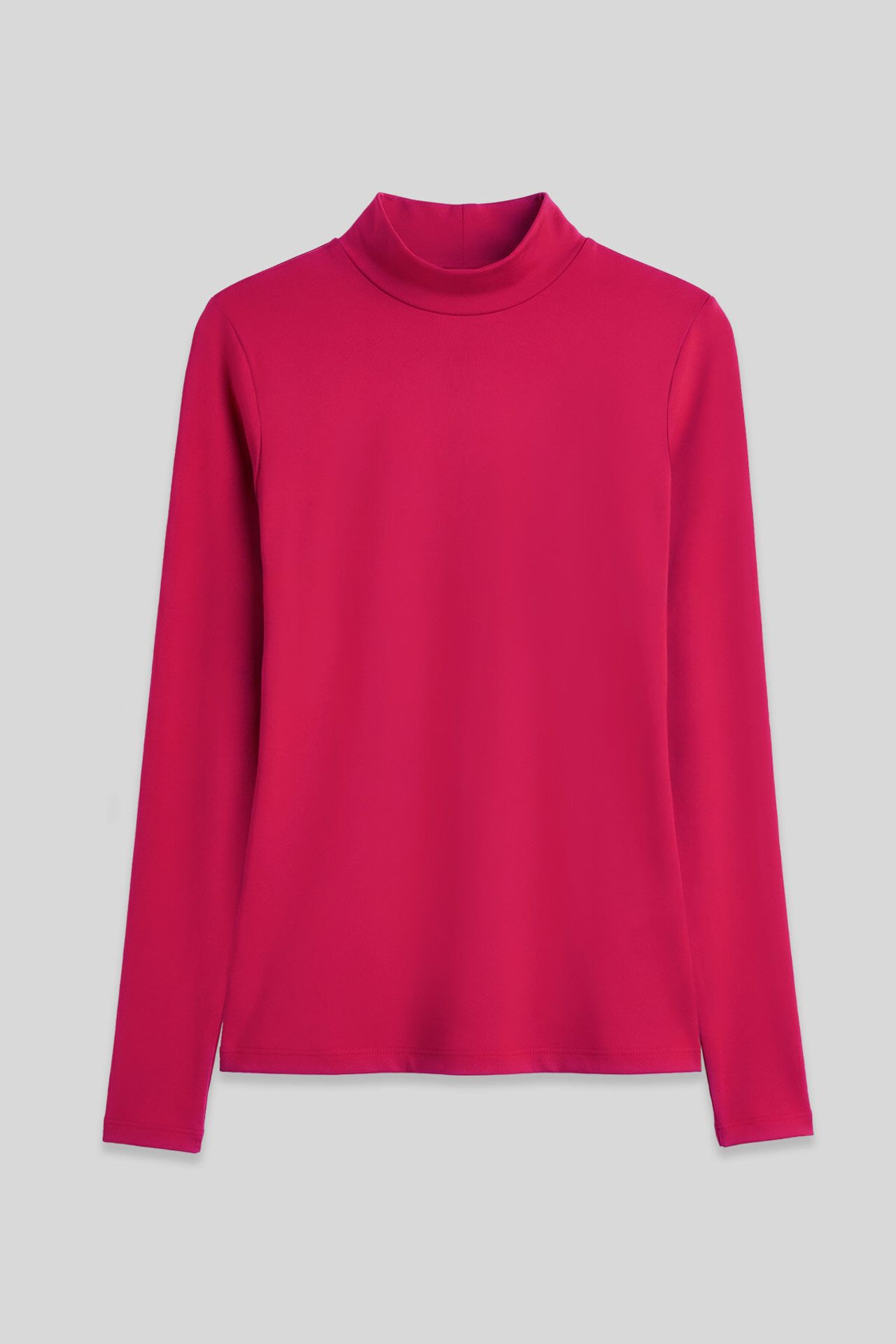 TOMMY Women's Polyester T-Shirt 2