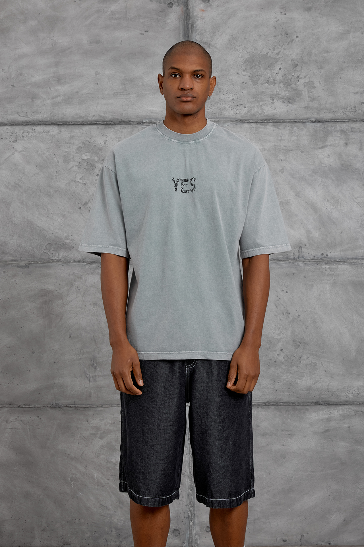 NOMARC Regular Fit Bisiklet Yaka Tişört 1