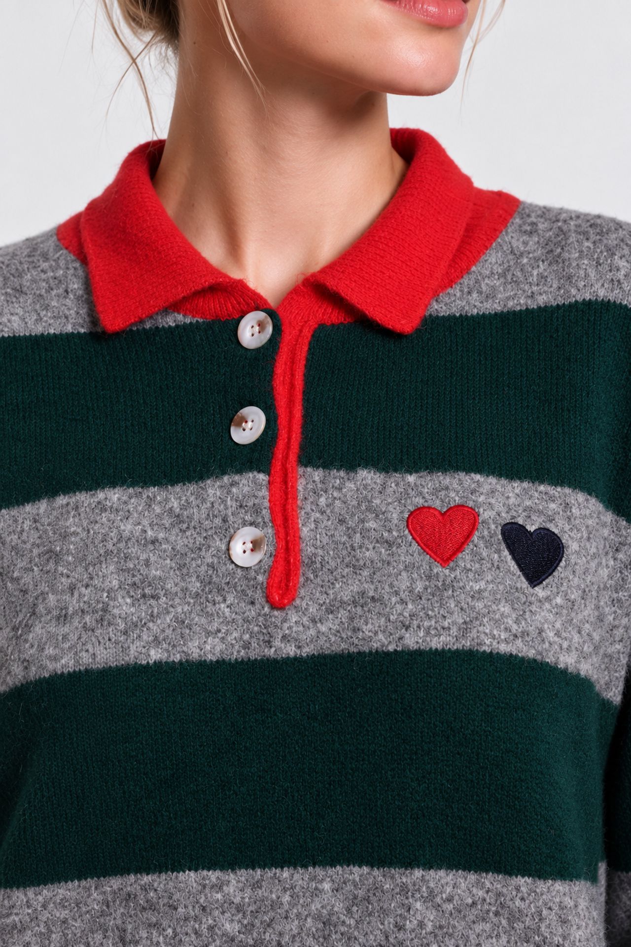 ISTANBUL Women's Knit Sweater