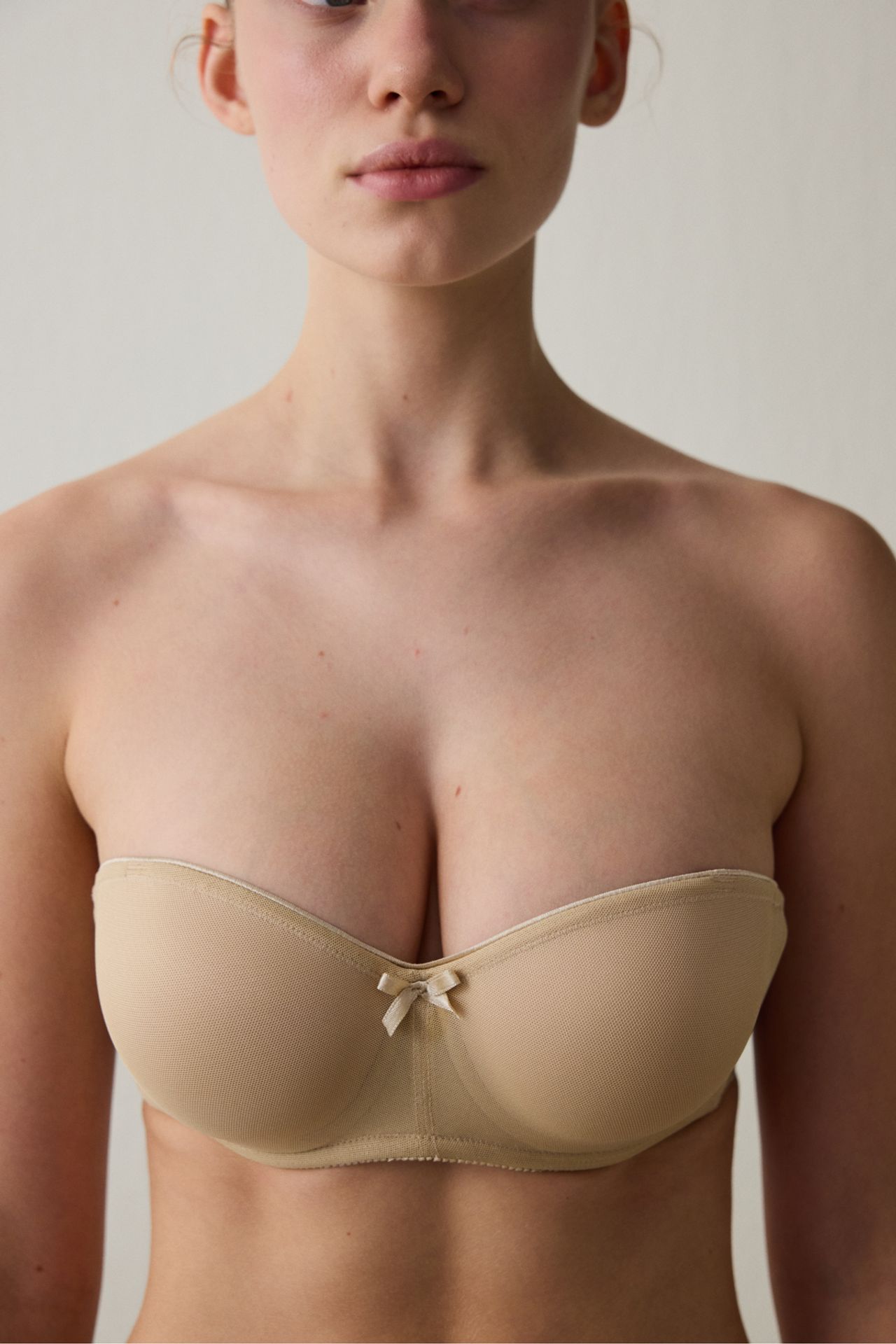 PENTI Women's LOTUS Padded Bra 3