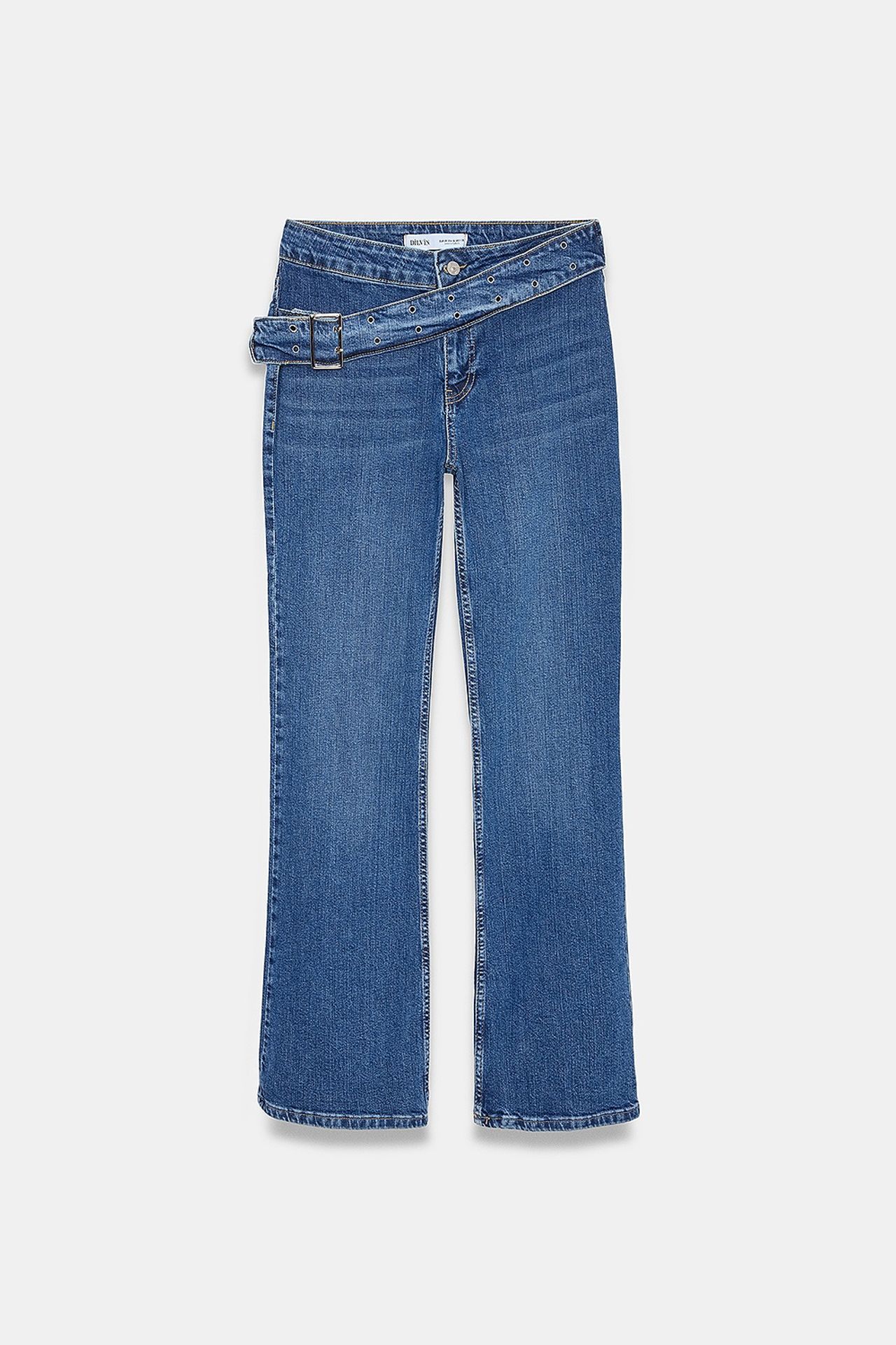 DILVIN Women’s Jeans