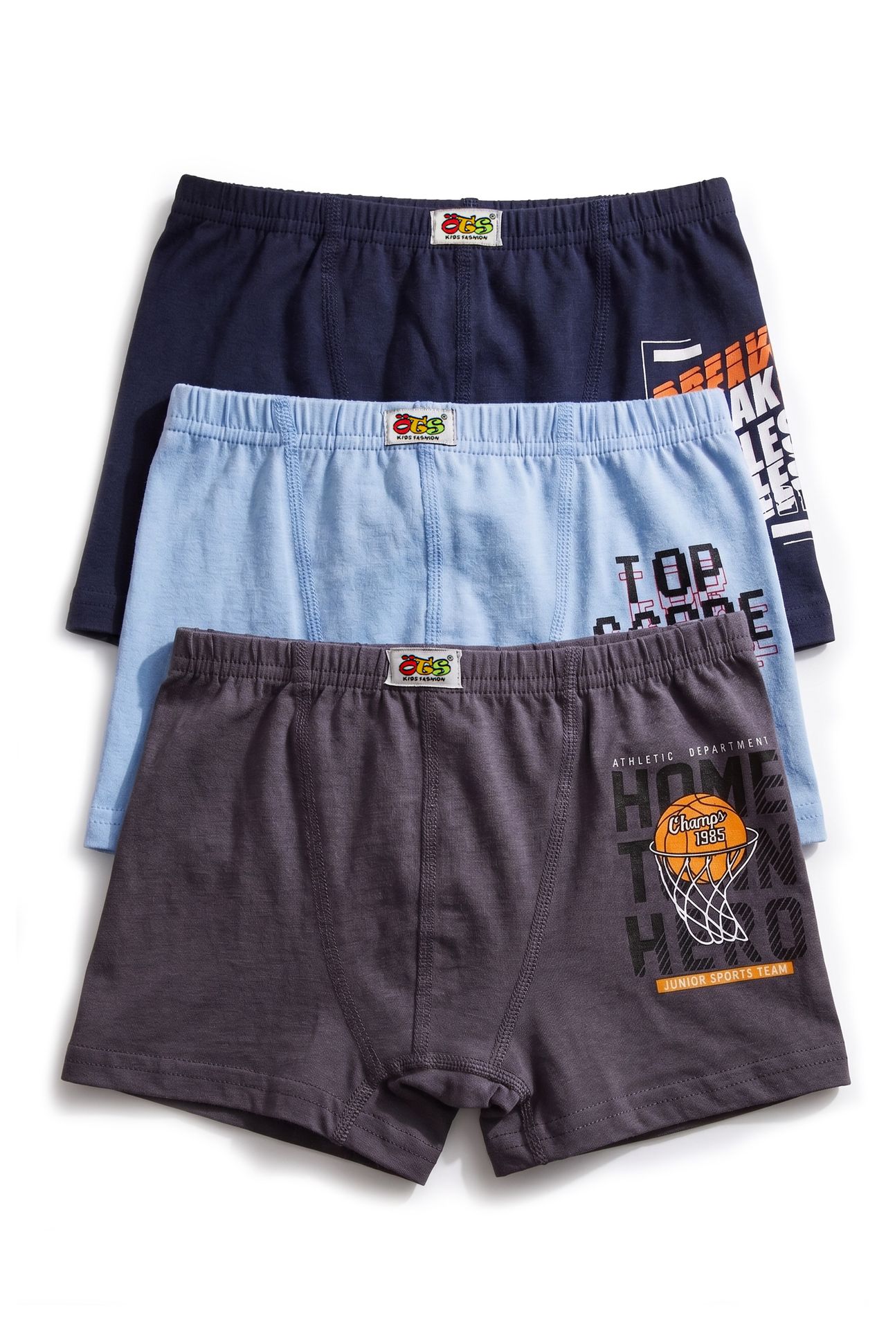 ÖTS Men's Boxer Briefs 1