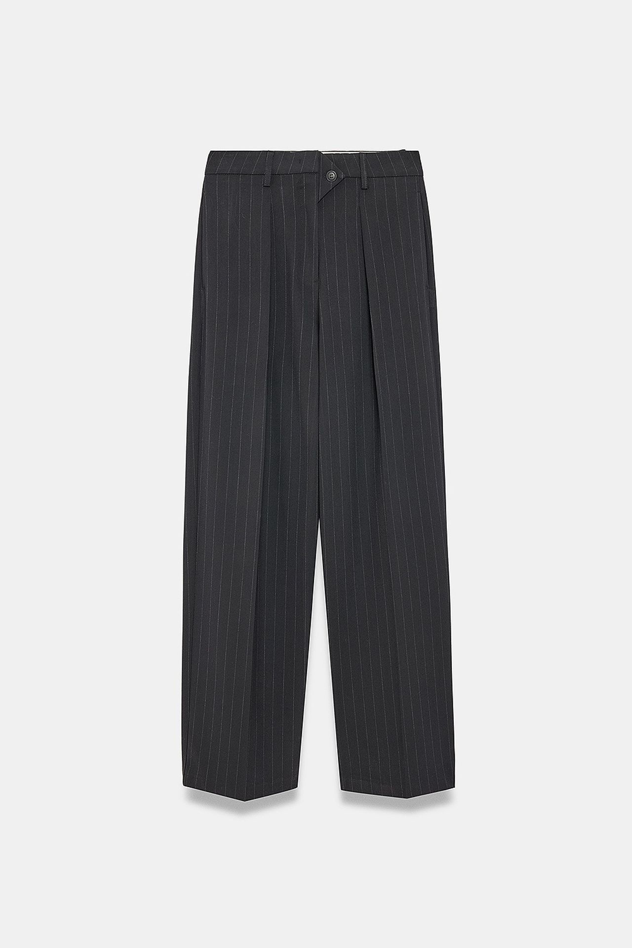 DILVIN Women's Straight-Leg Pants 5