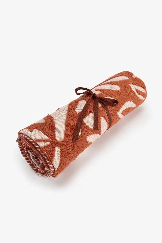 PENTI Palm Towel