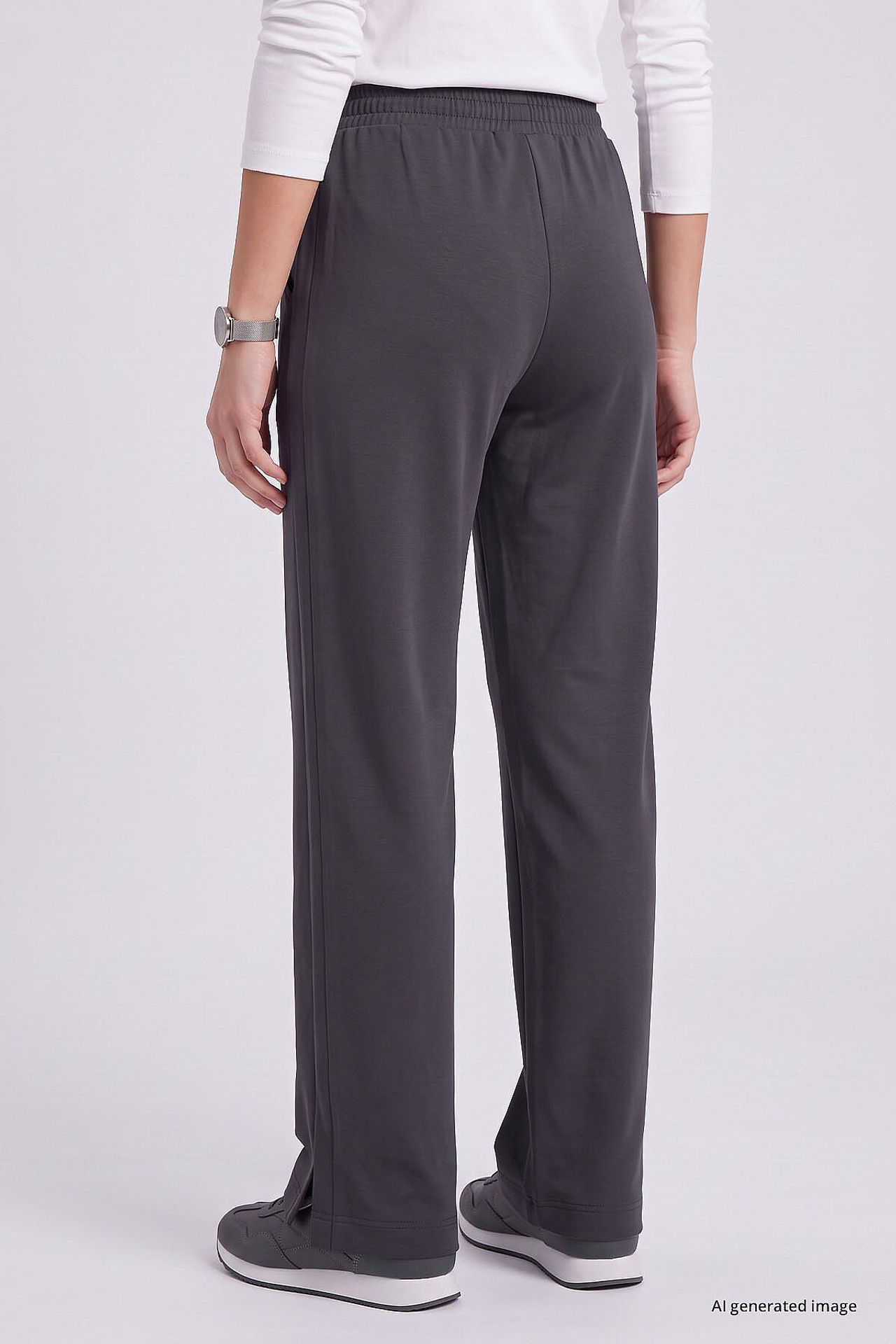 TOMMY Women's Pull-On Pants