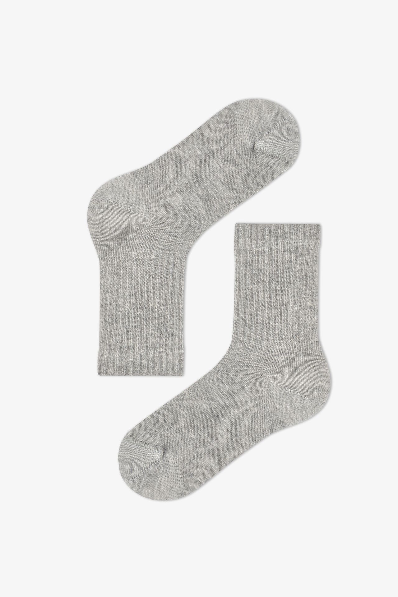 PENTI Boys' Boldies 2-Pack Crew Socks 3