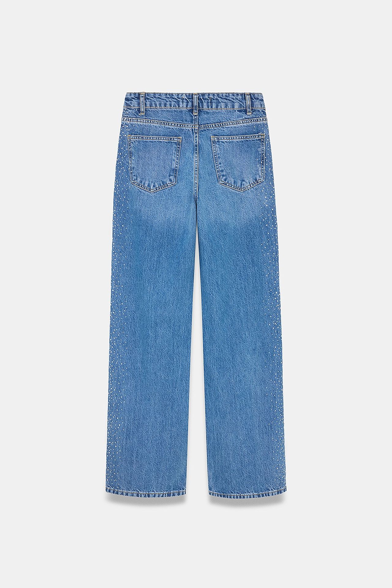 DILVIN Straight-Leg Jeans 6