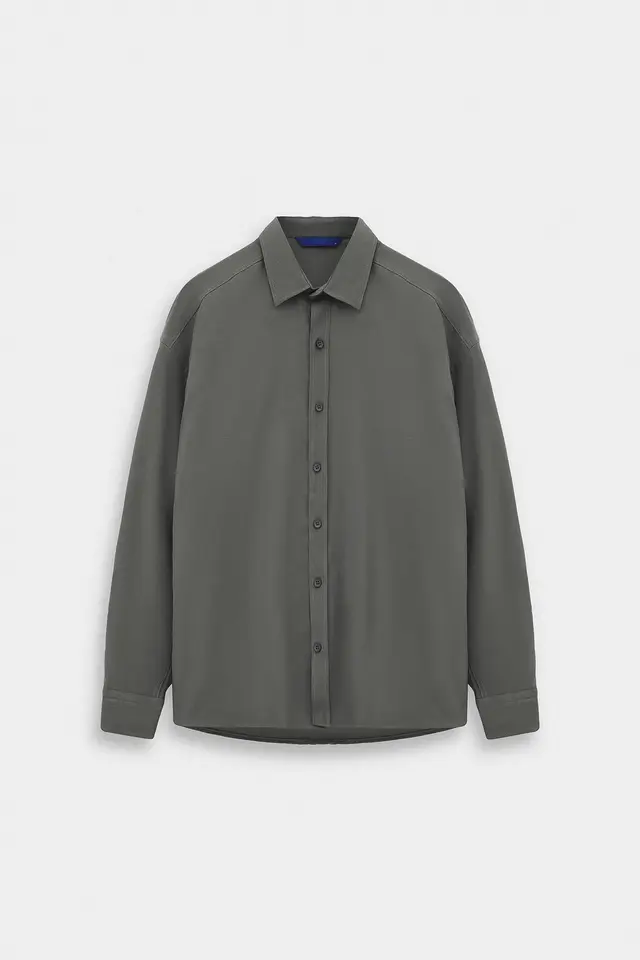 GIESTO Classic Shirt