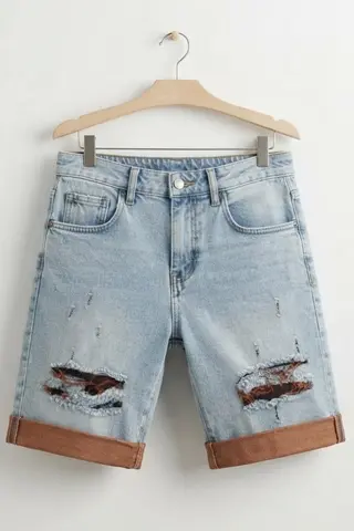 Denim