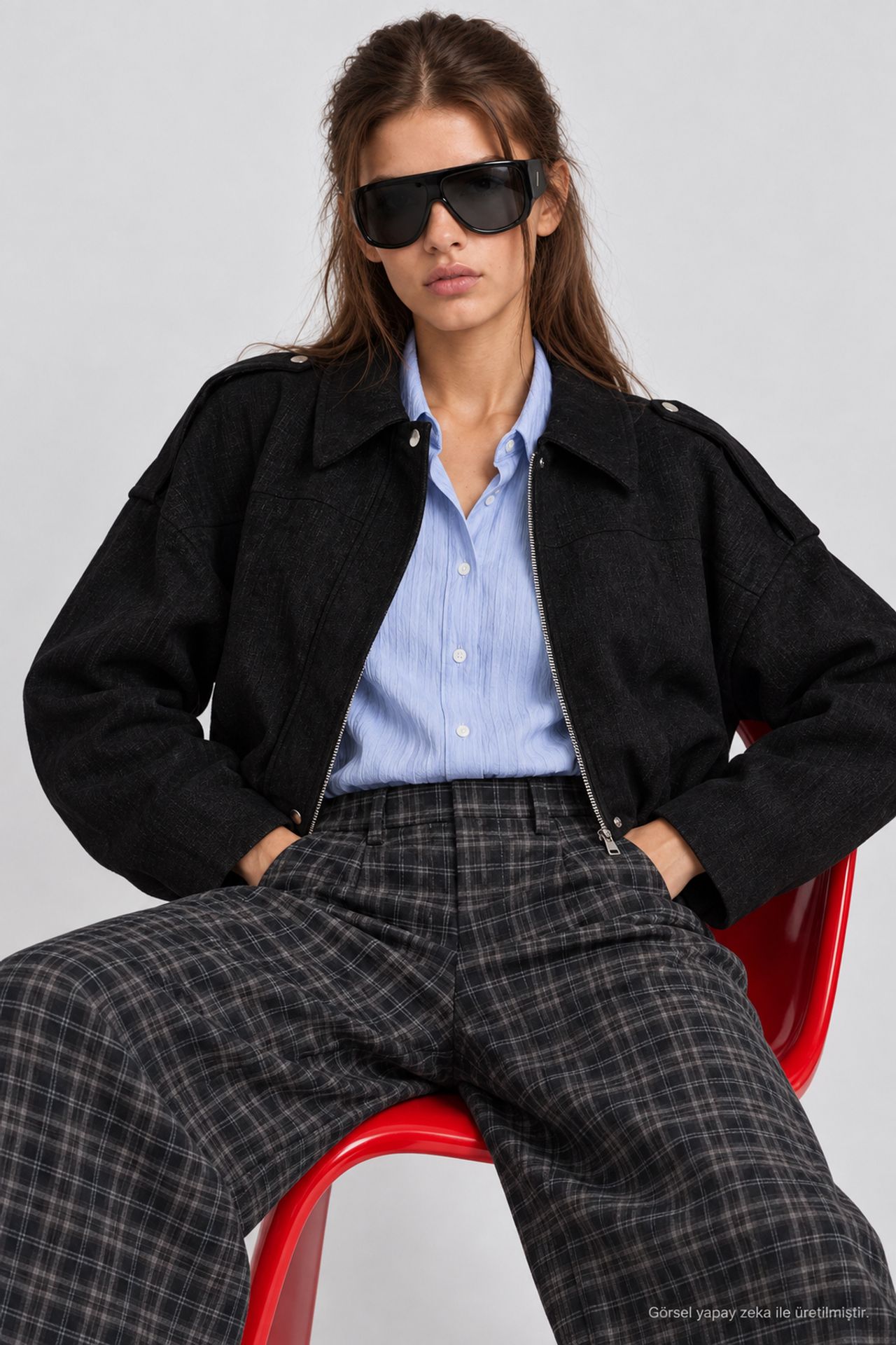 ISTANBUL Women's Jacket 2