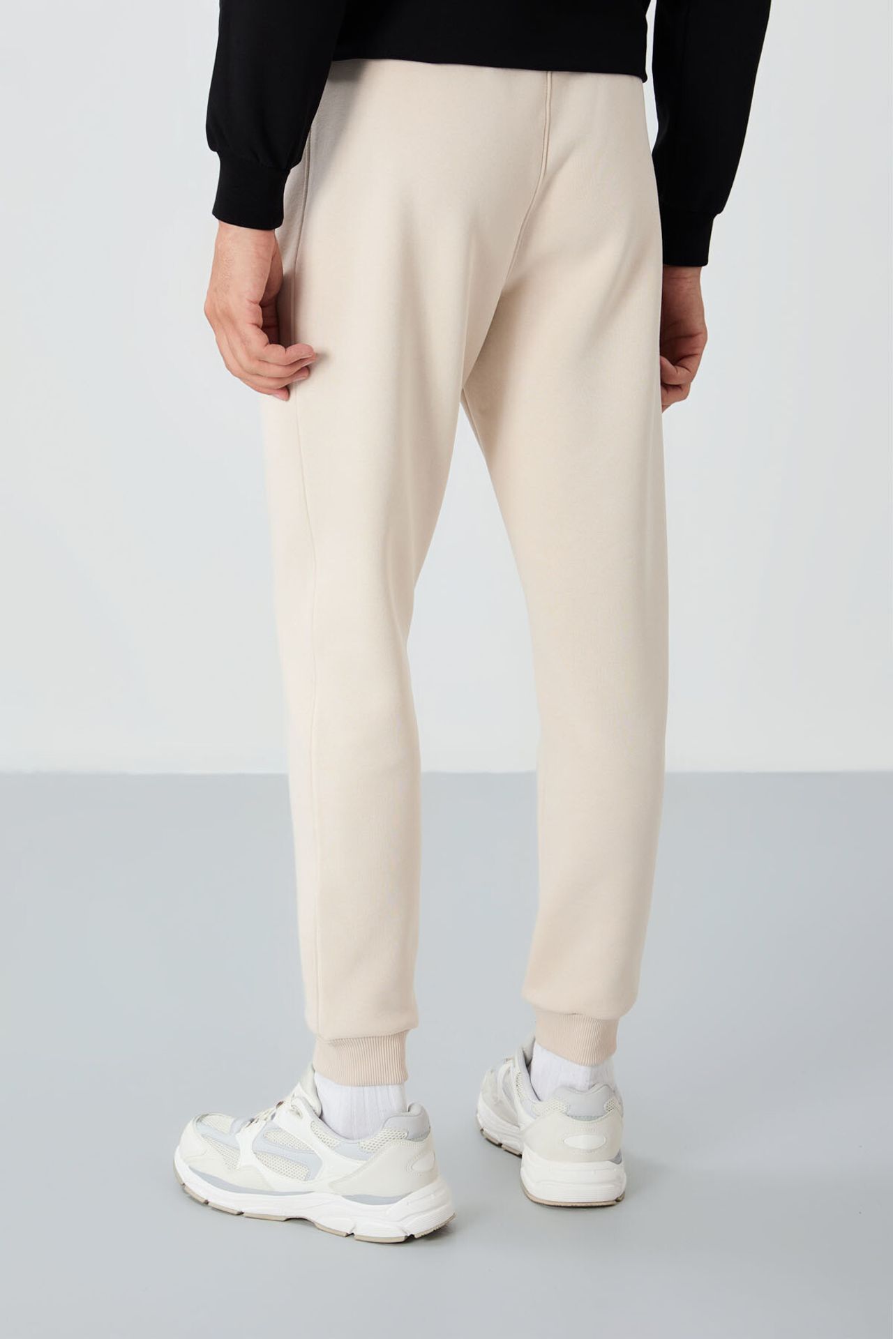 TOMMY Men's Jogger Sweatpants 5
