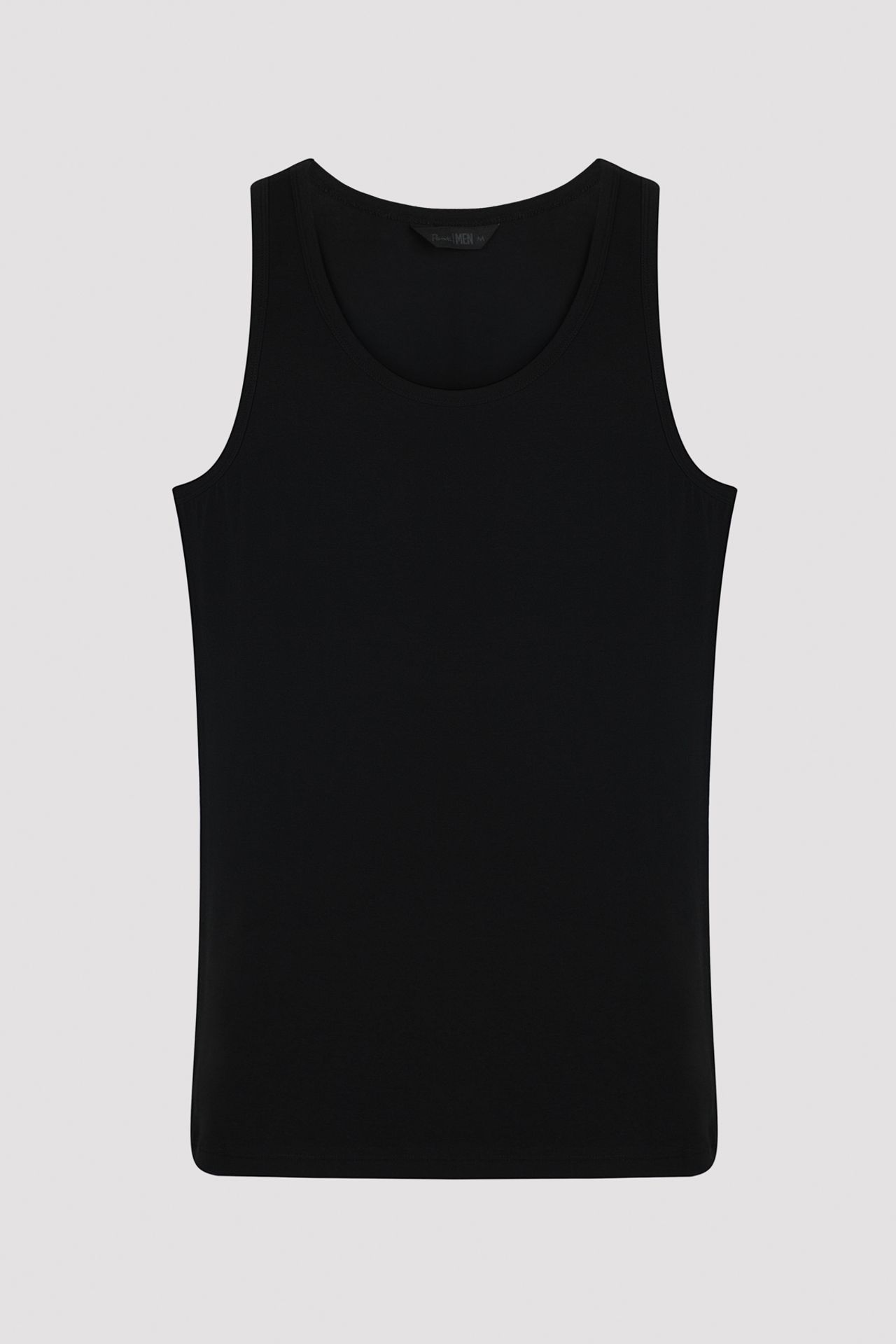 PENTI Men's Thick-Strap 2-Pack Tank Top 2
