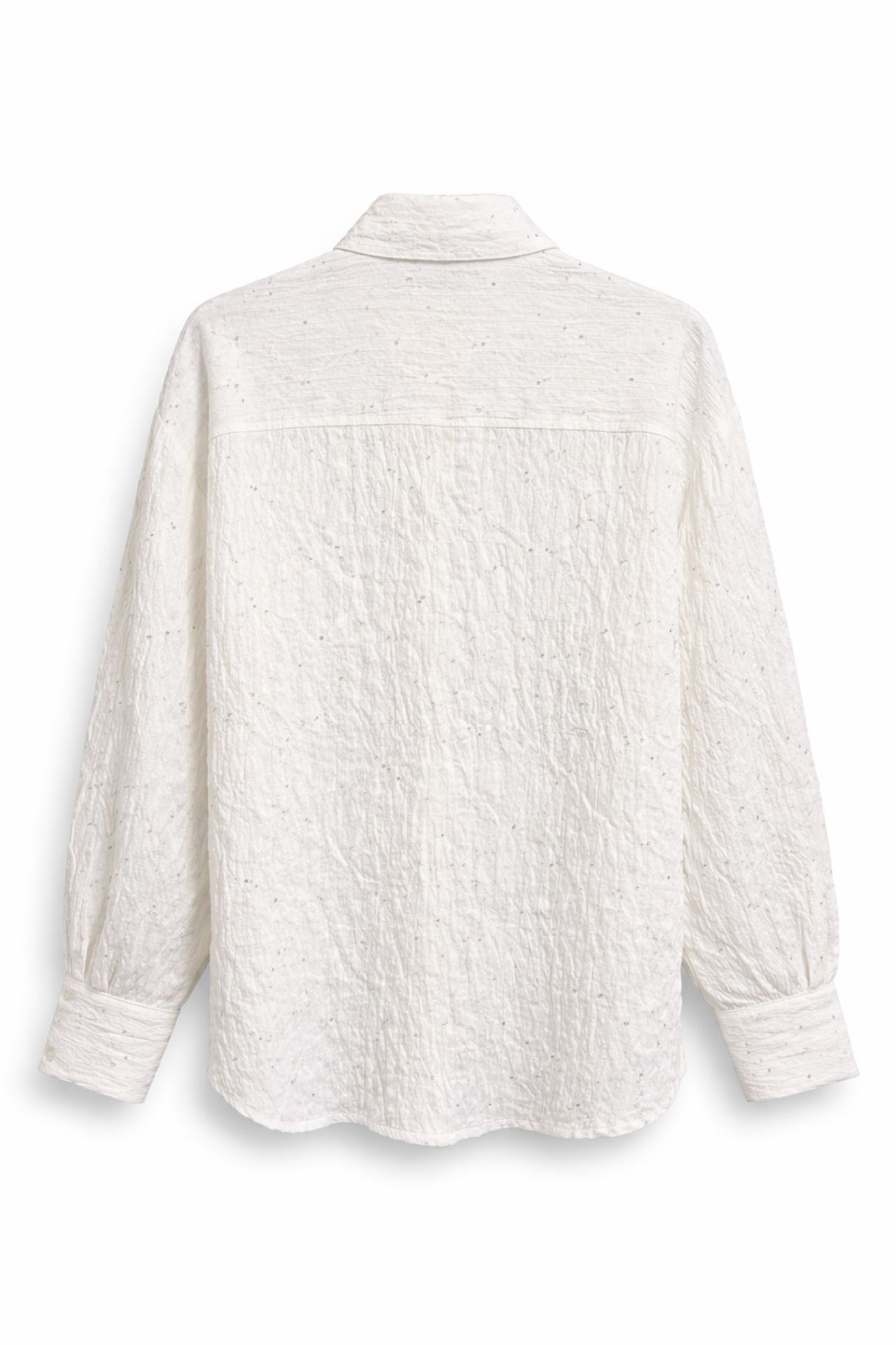 MIXRAY Women's Cotton-Blend Shirt 3