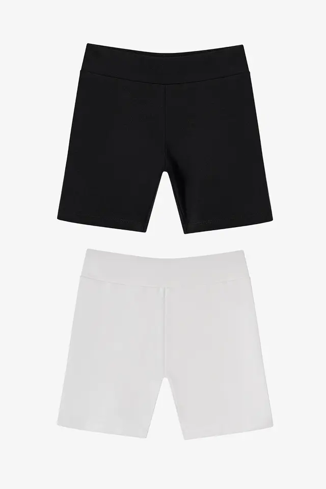 PENTI Girls' Back School Briefs