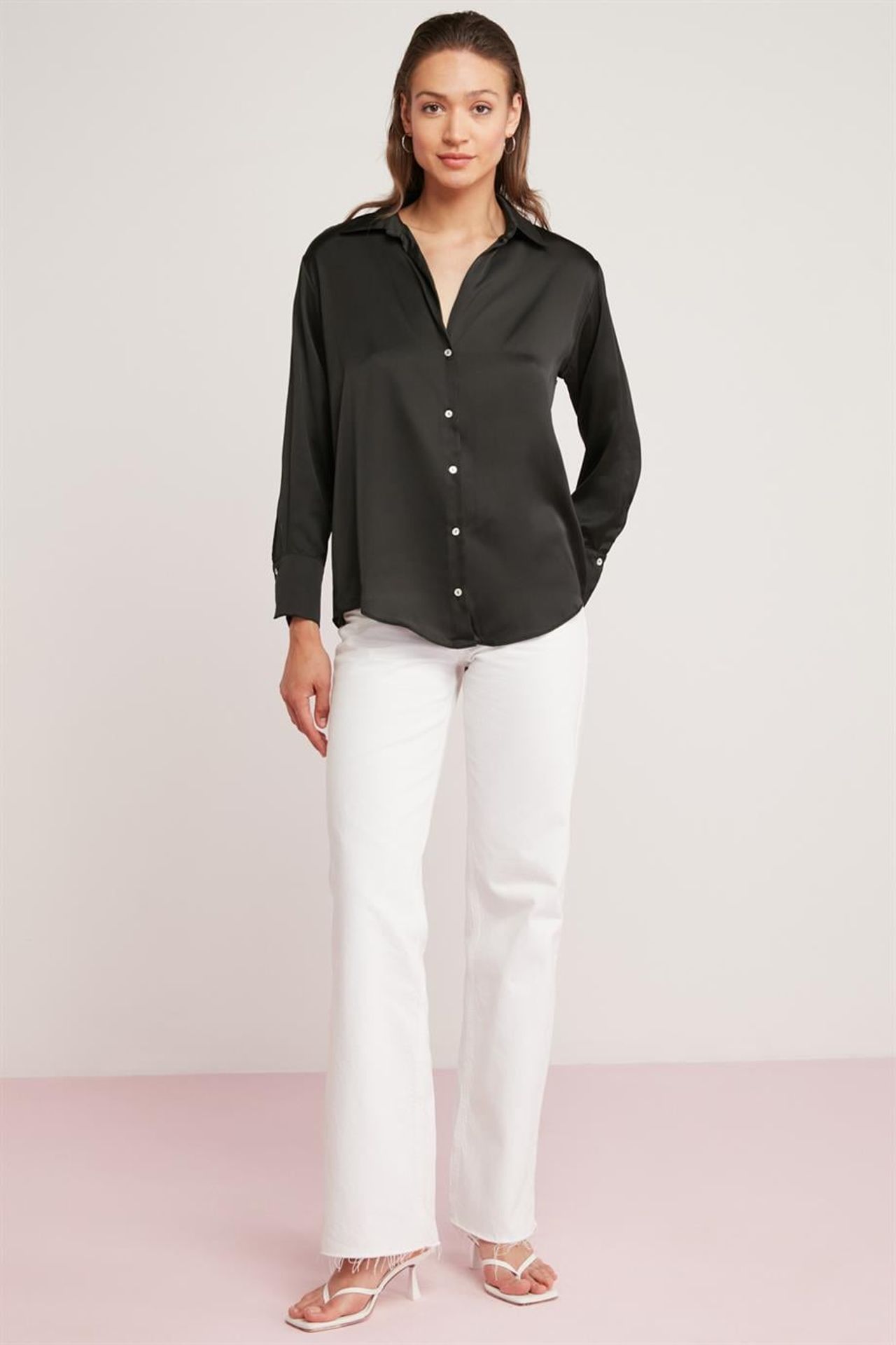 ETHIQUET Regular Fit Long Sleeve Shirt 5