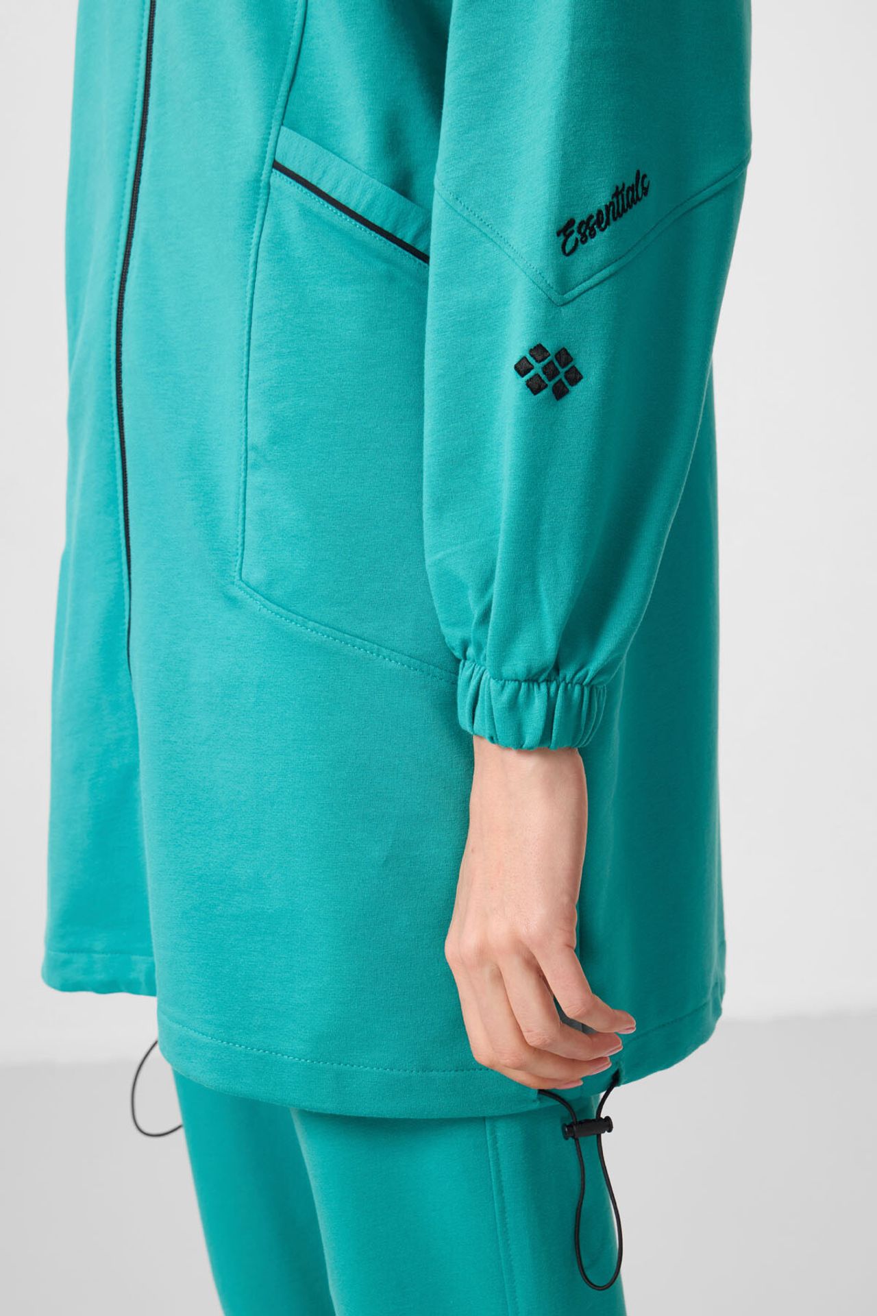TOMMY Women’s Knit Tracksuit Set 6