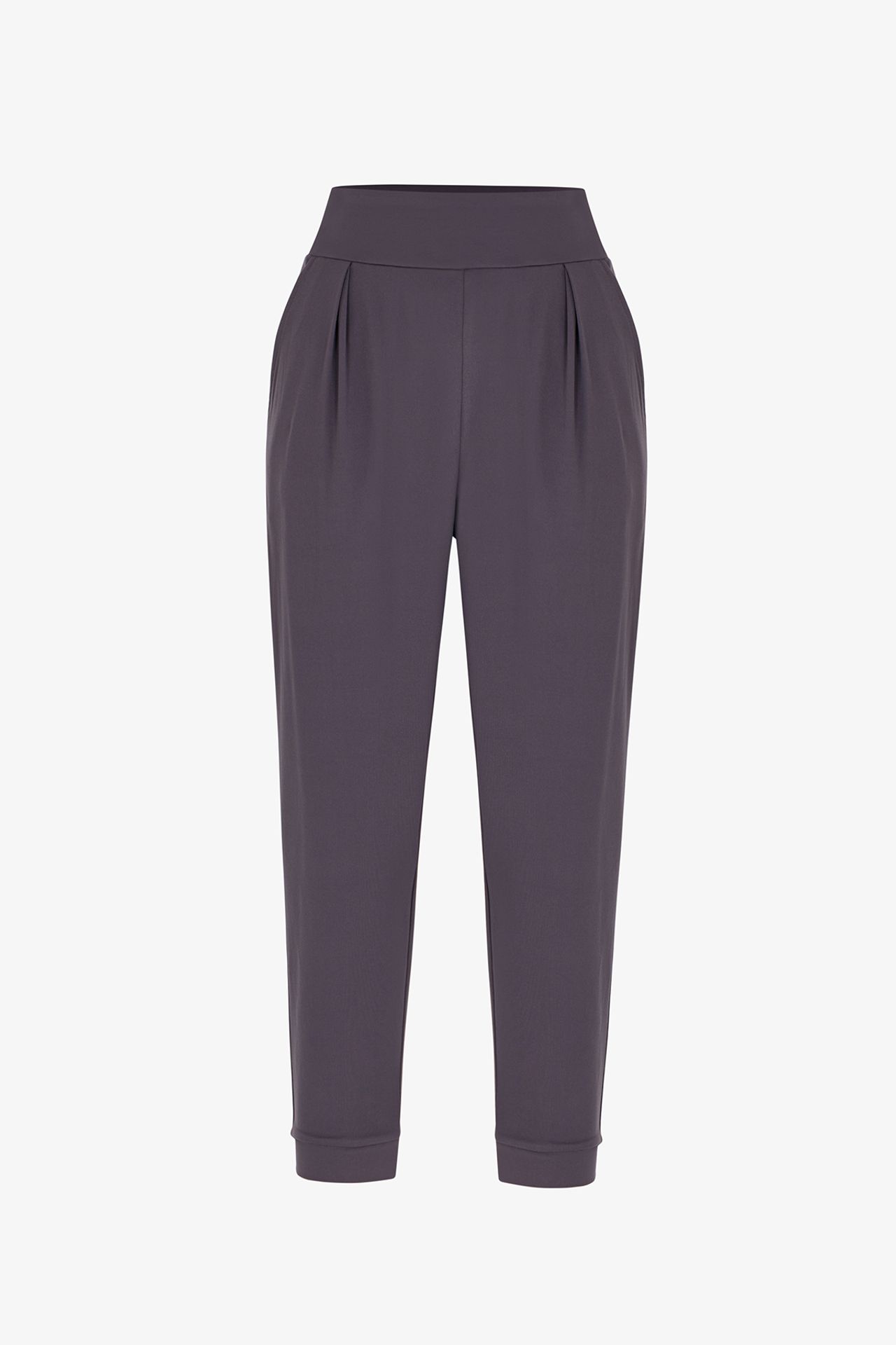 PENTI Women's Yoga Pants Low Rise 5