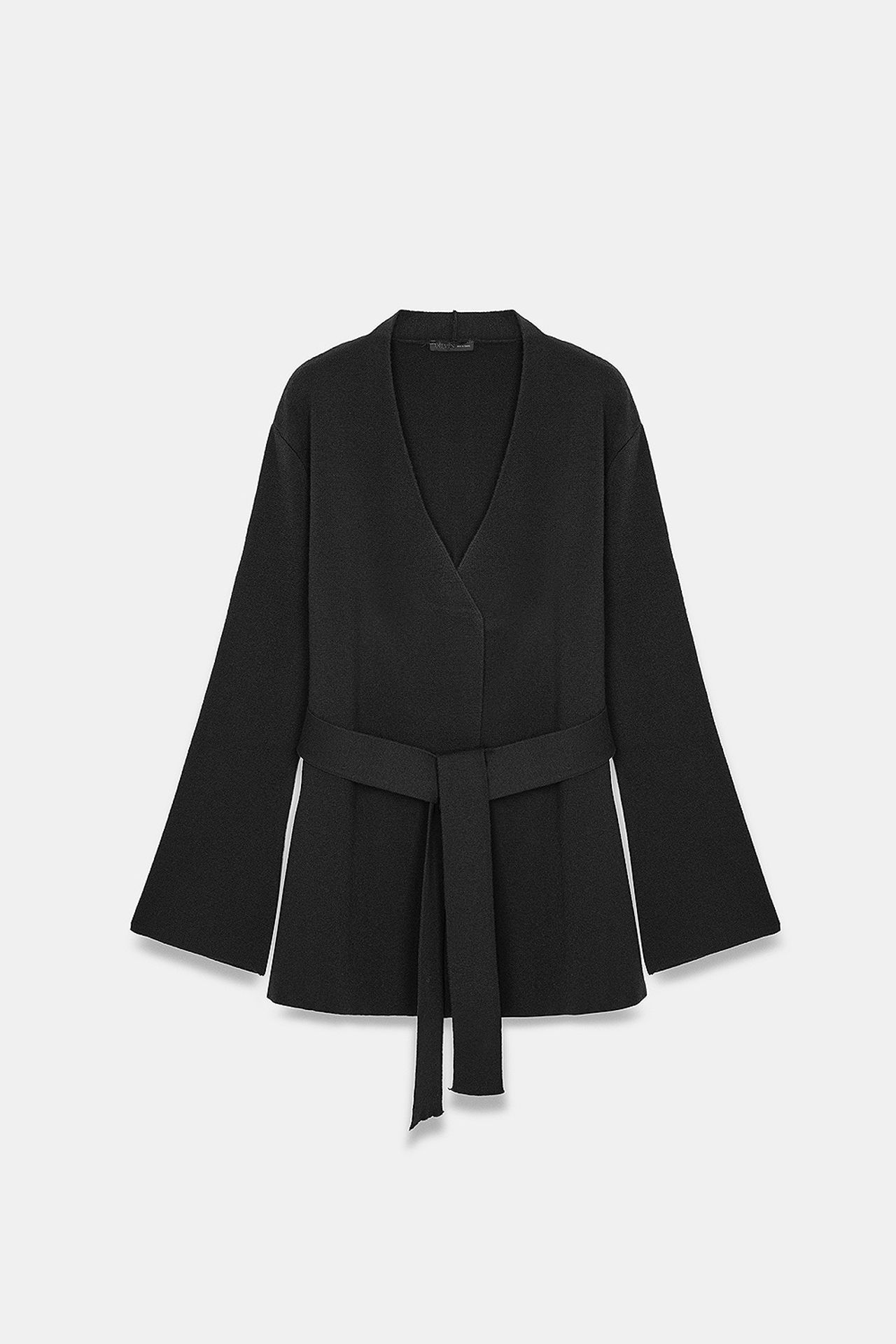 DILVIN Women's Acrylic Wool Blend Cardigan 6