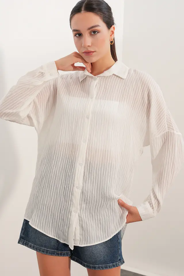 BDART Women's Shirt
