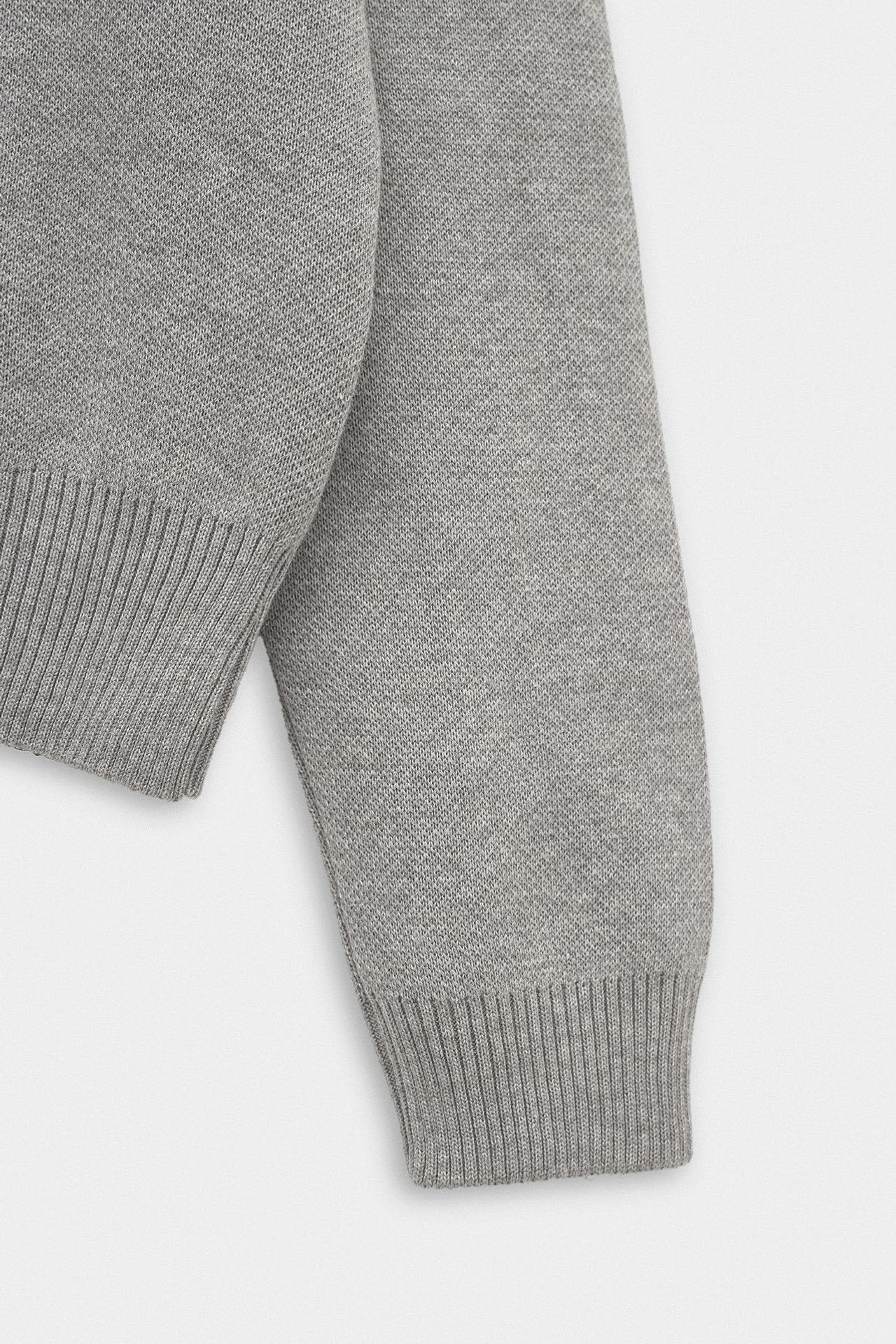 GIESTO Men's Cotton Sweater 3