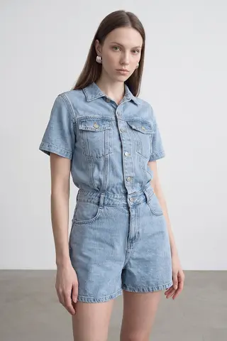 Denim