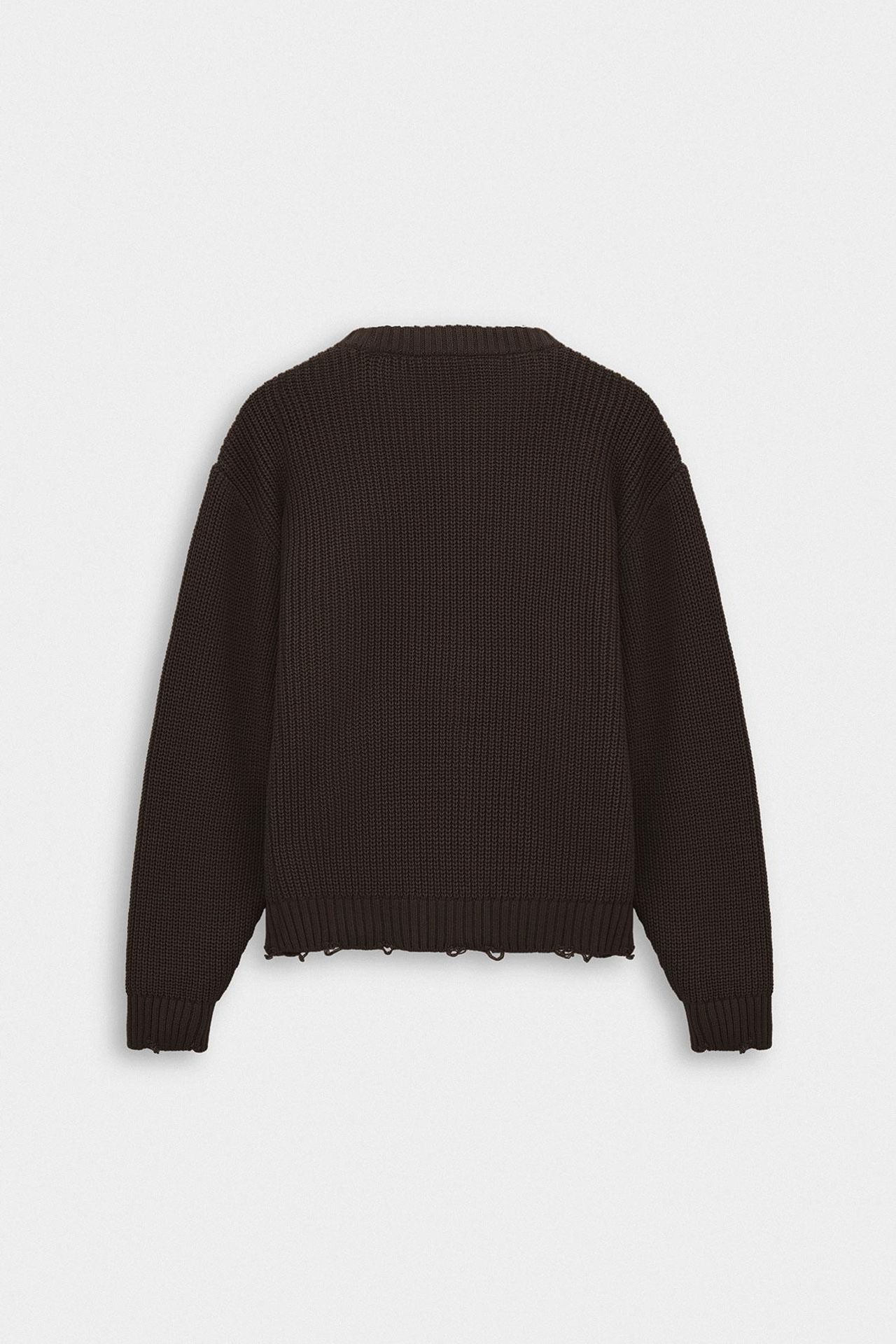 GIESTO Men's Cotton Sweater 4