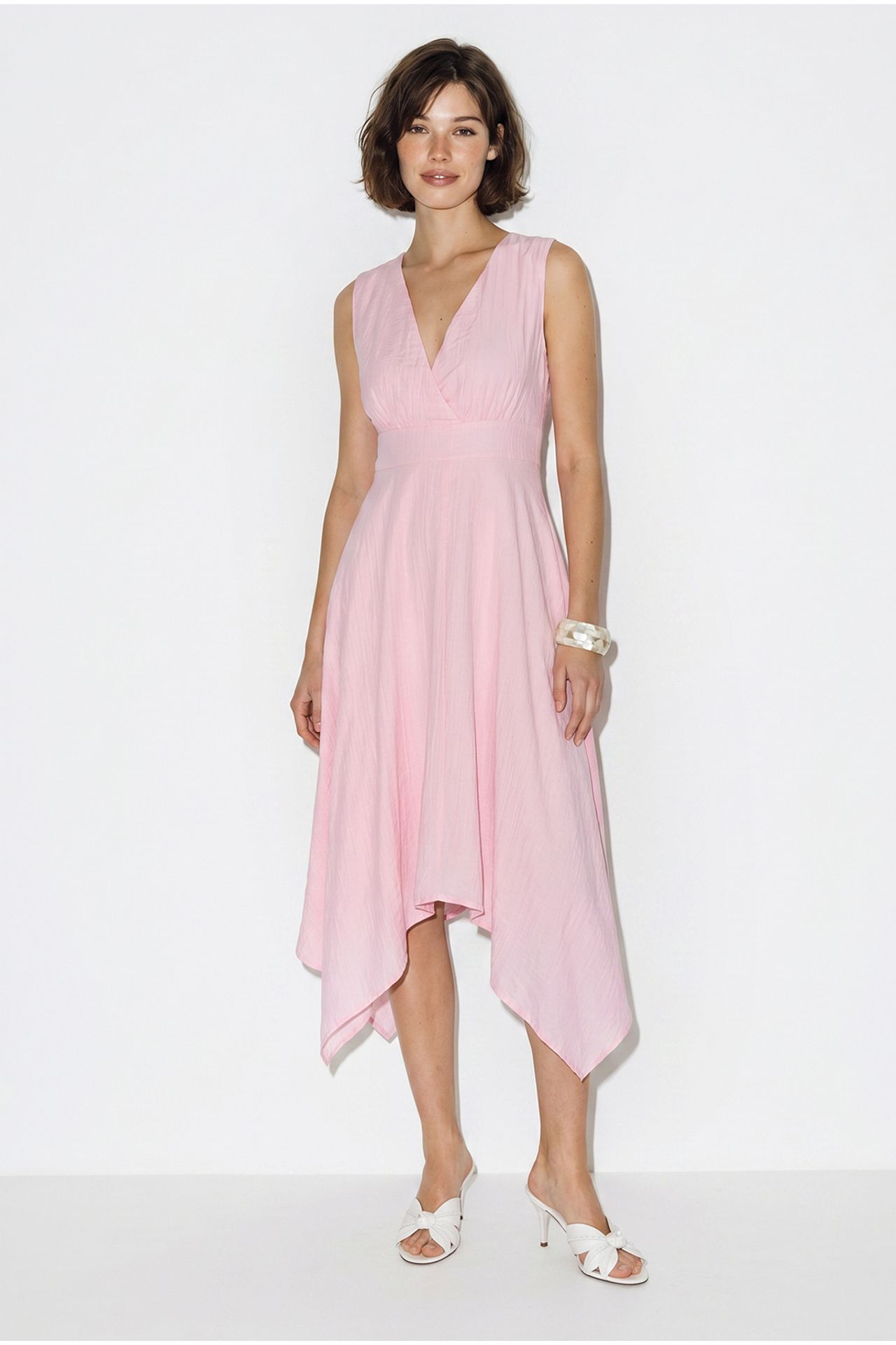 LUCCI Women's Midi Dress 3