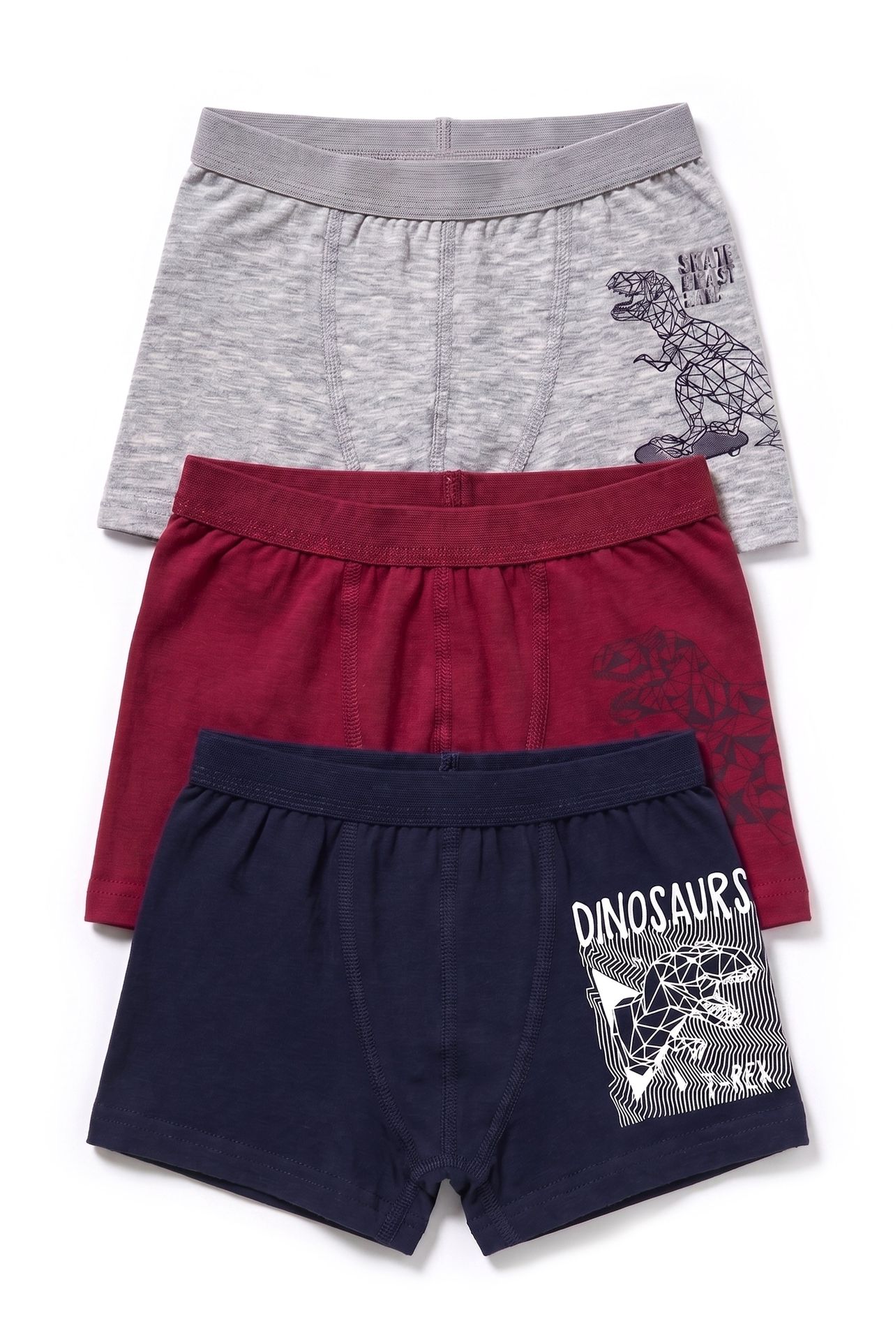 ÖTS Men's Boxer Shorts 1